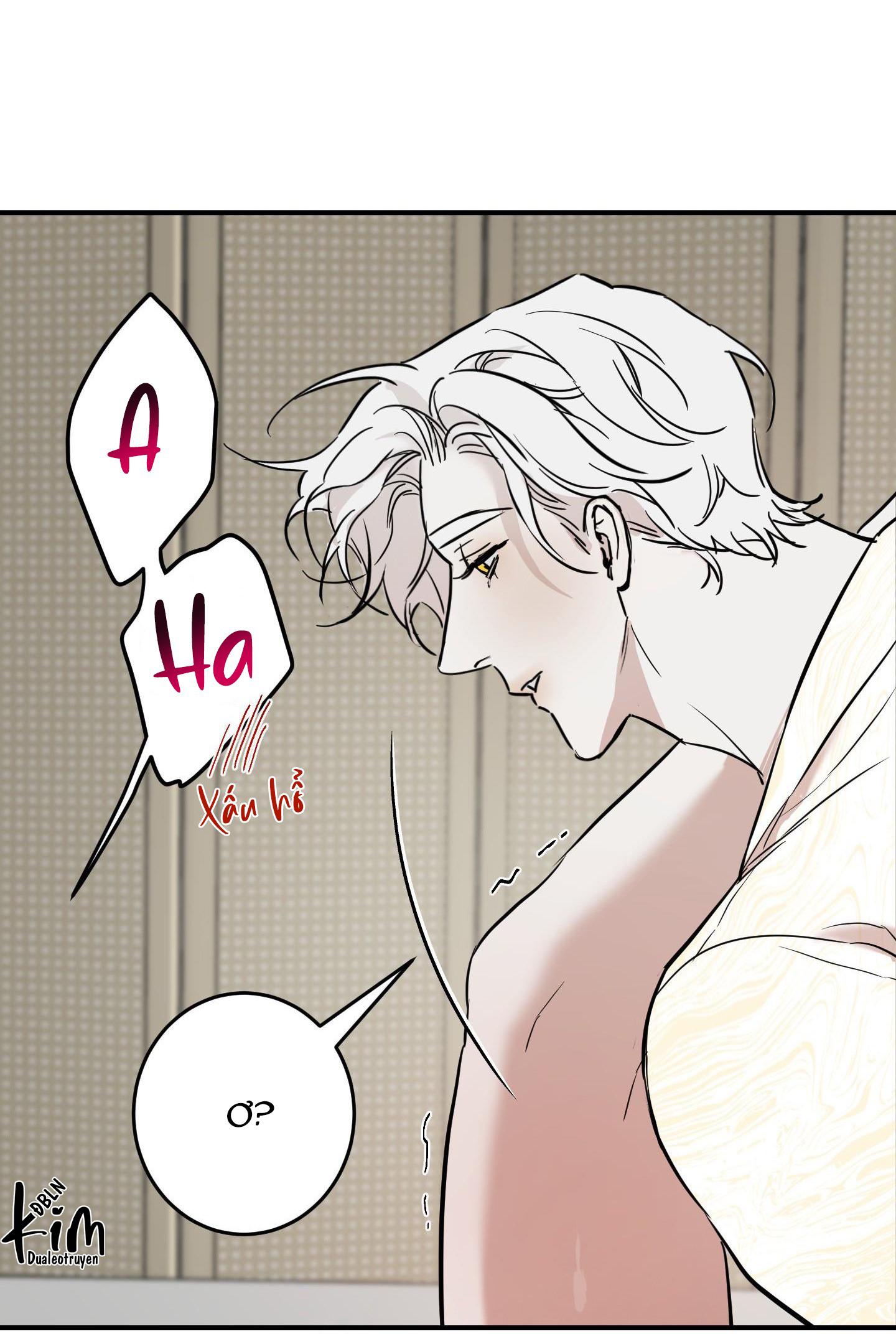 Đọc truyện SỰ THAM LAM CỦA NHÂN LOẠI - Chapter 7.2