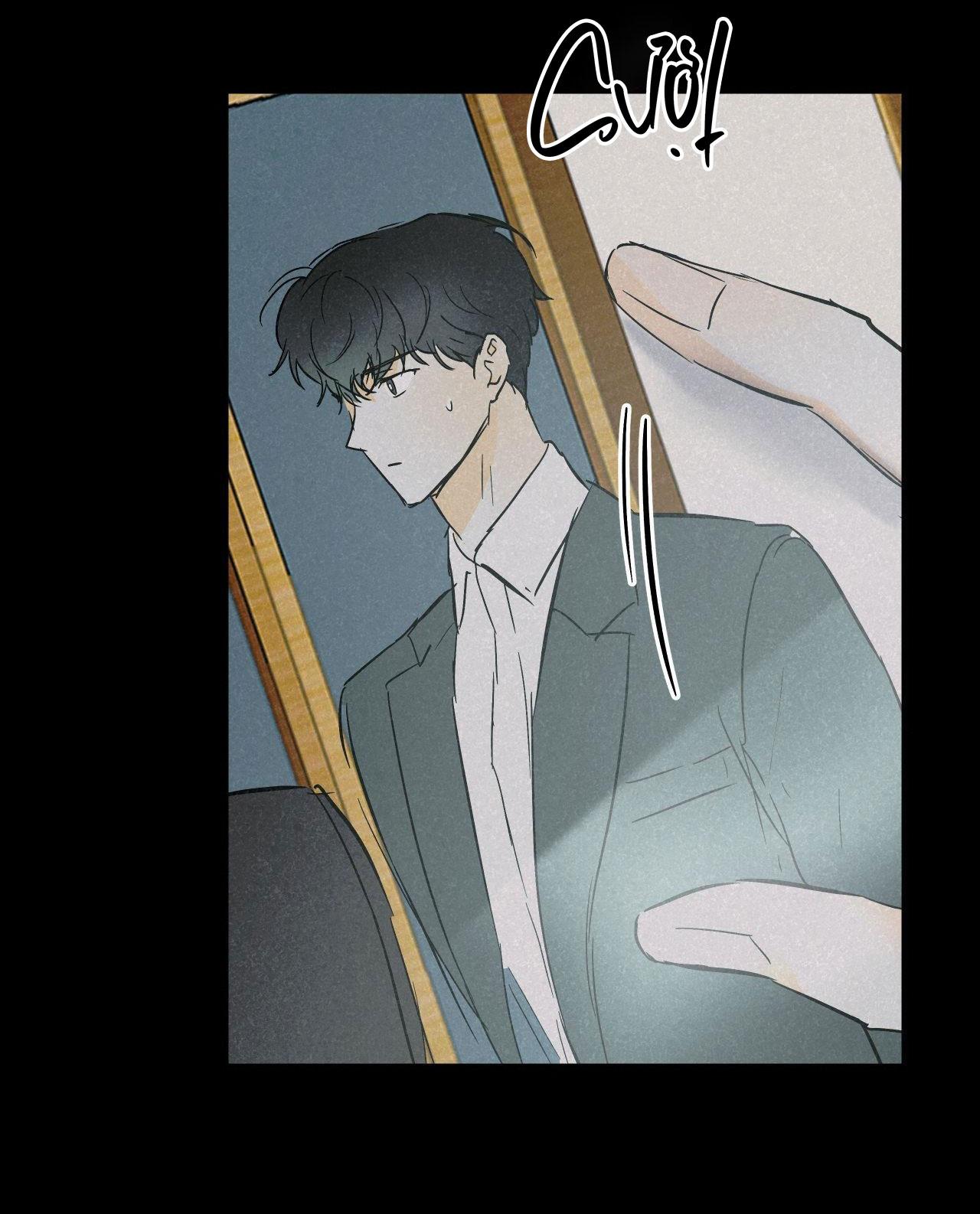 Đọc truyện LIE AGAIN - Chapter 32
