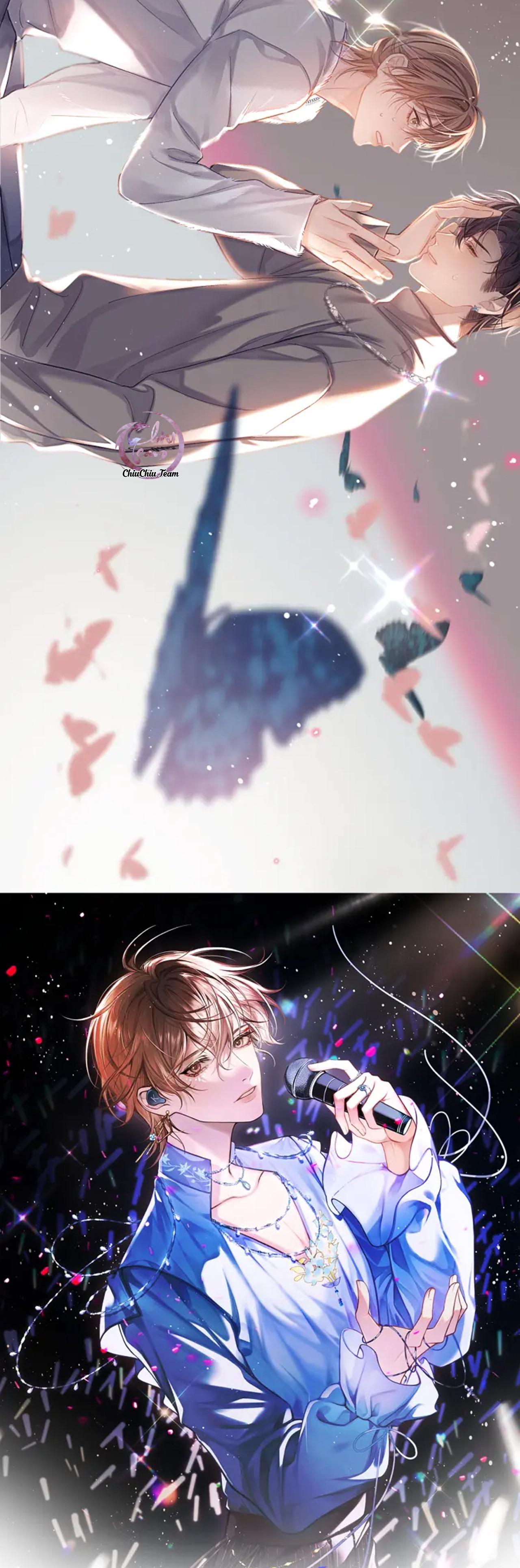 Đọc truyện Nghịch Lý Câu Fan - Chapter 13