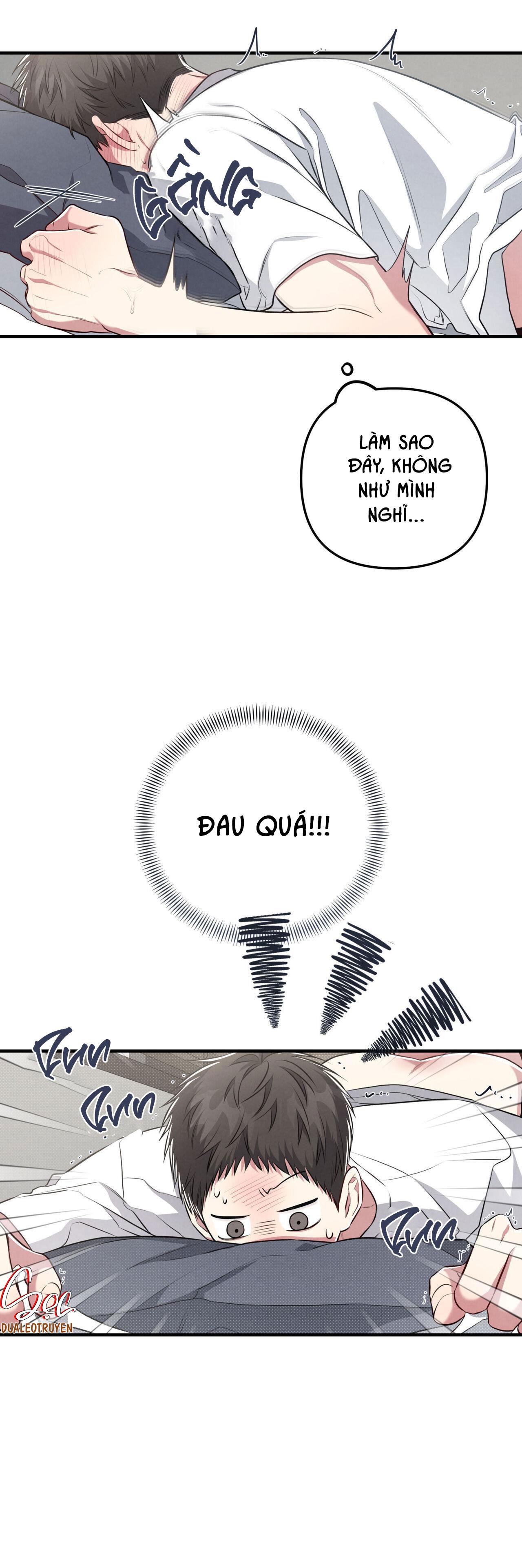 Đọc truyện CÔNG TƯ PHÂN MINH - Chapter 25