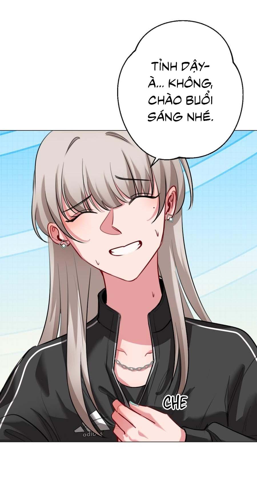 Đọc truyện Flower of youth - Chapter 15