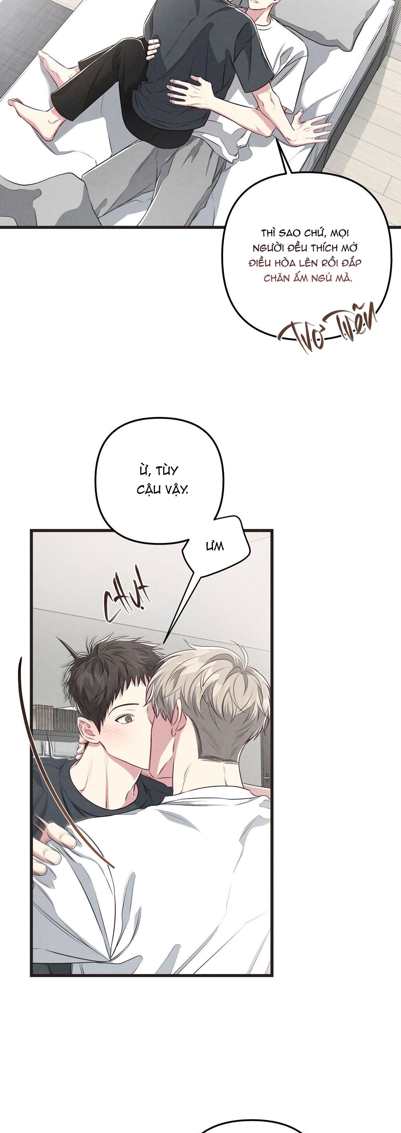 Đọc truyện CÔNG TƯ PHÂN MINH - Chapter 46