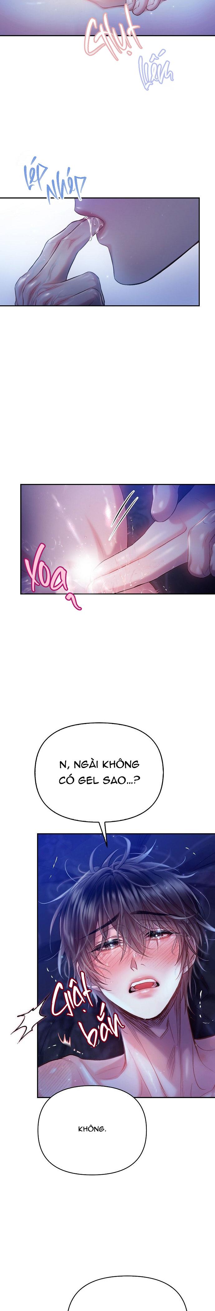 Đọc truyện CƠN MƯA NGỌT NGÀO - Chapter 49