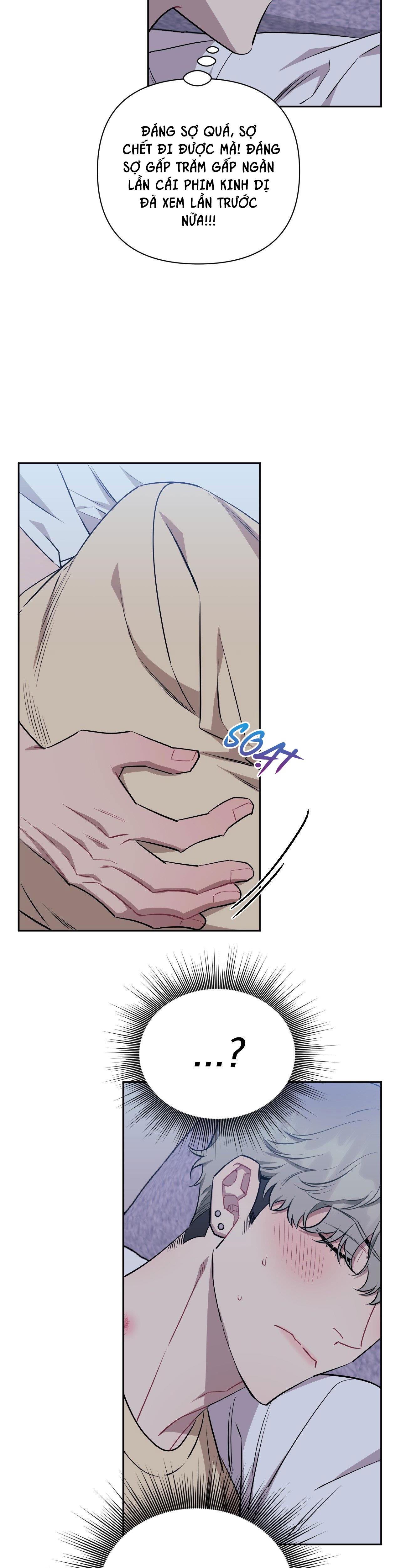 Đọc truyện HƠN CẢ BẠN BÈ - Chapter 69