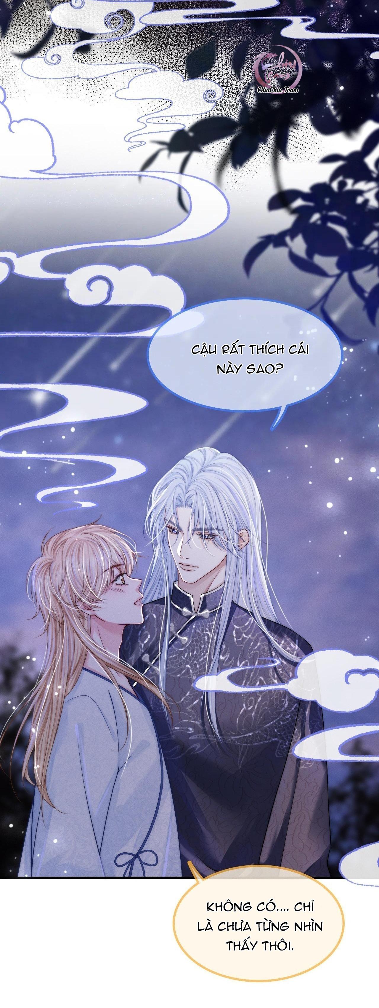 Đọc truyện Không Thân Mật Sẽ Tiêu Đời - Chapter 10