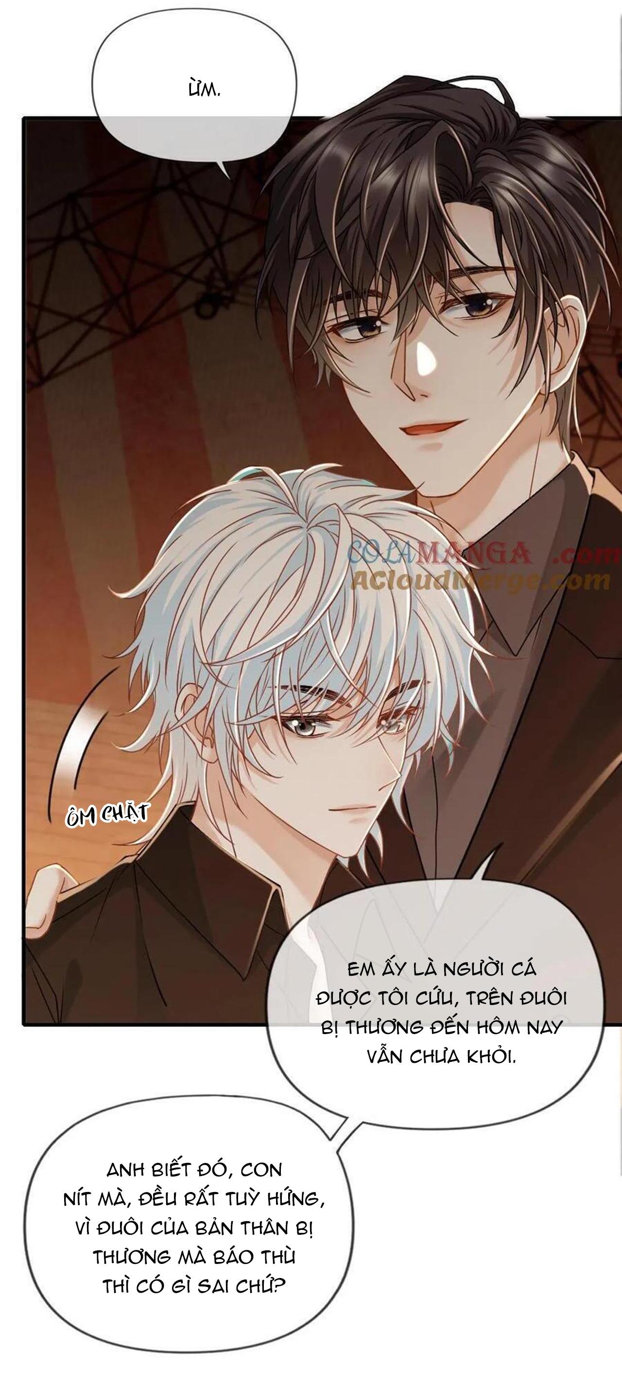 Đọc truyện Khát Vọng Ngọt Ngào - Chapter 158