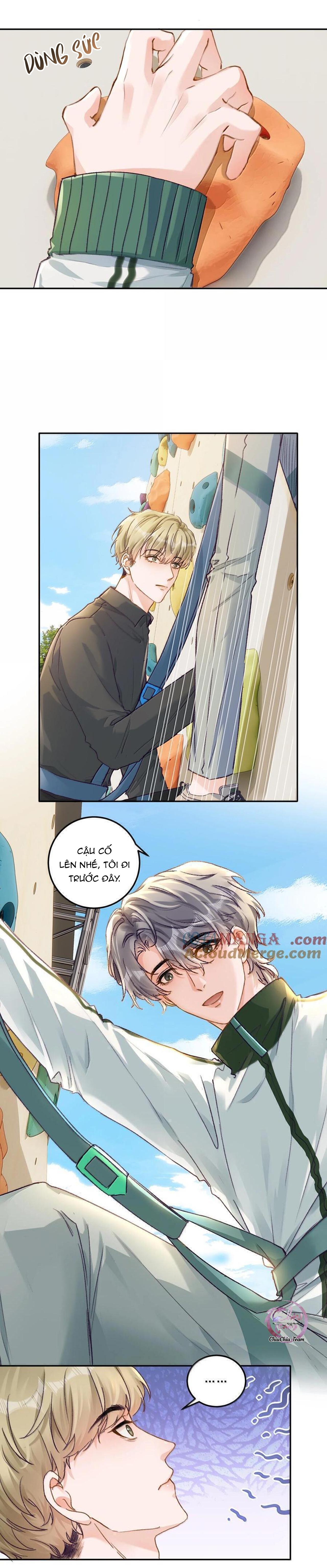 Đọc truyện Hữu Danh - Chapter 90