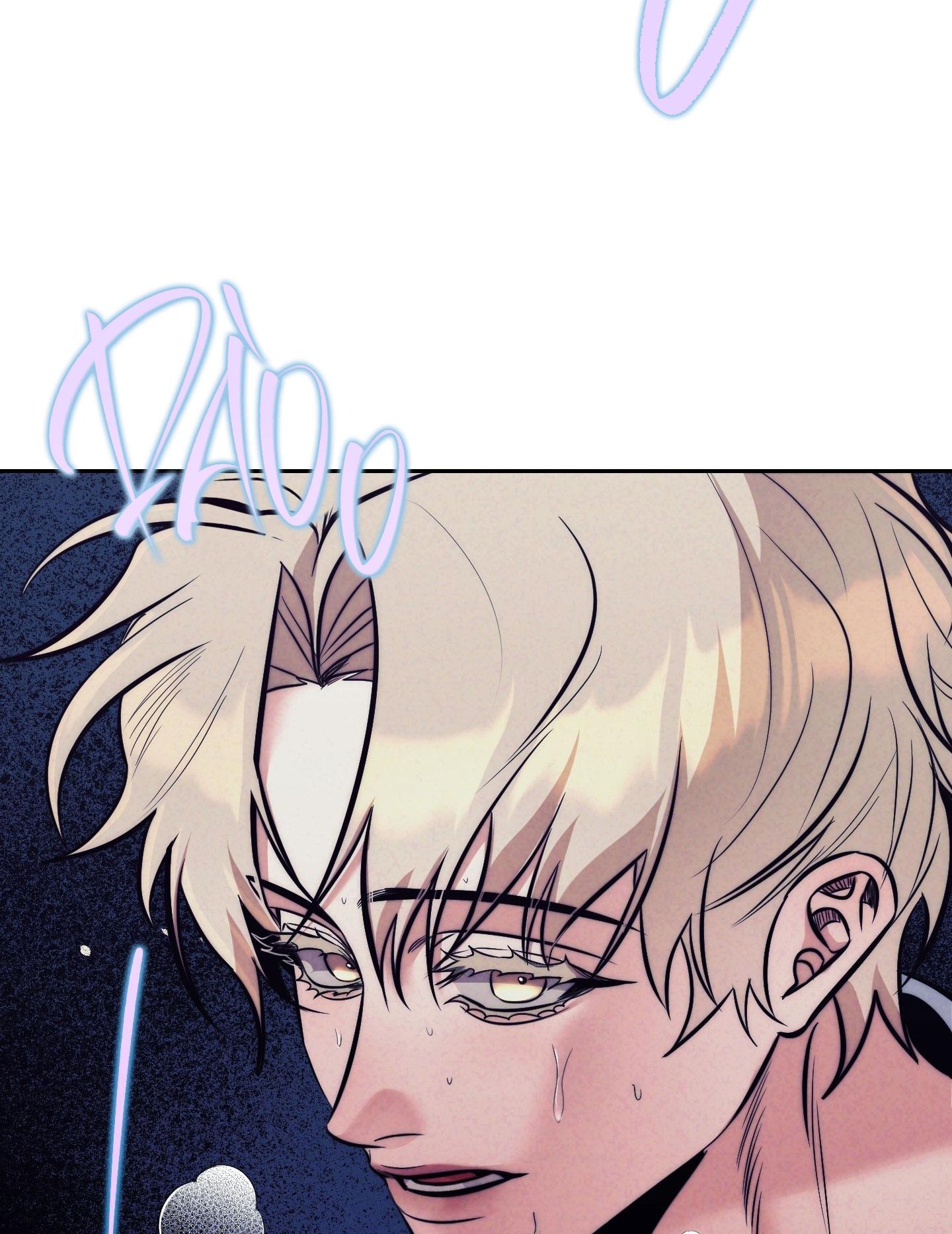 Đọc truyện KỲ THỊ - Chapter 40