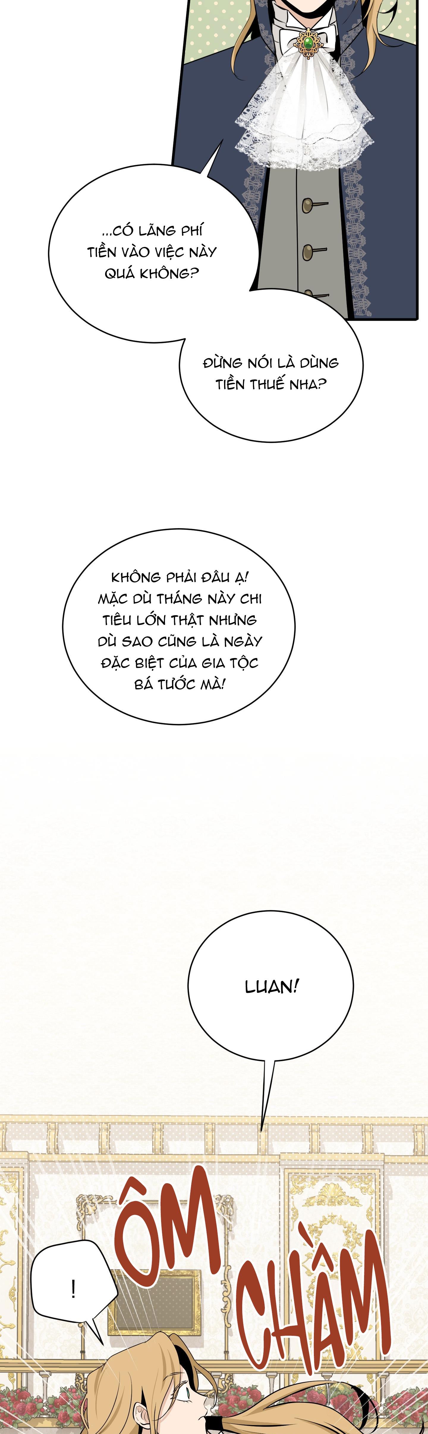 Đọc truyện LOÀI HOA KHÔNG TÊN - Chapter 9