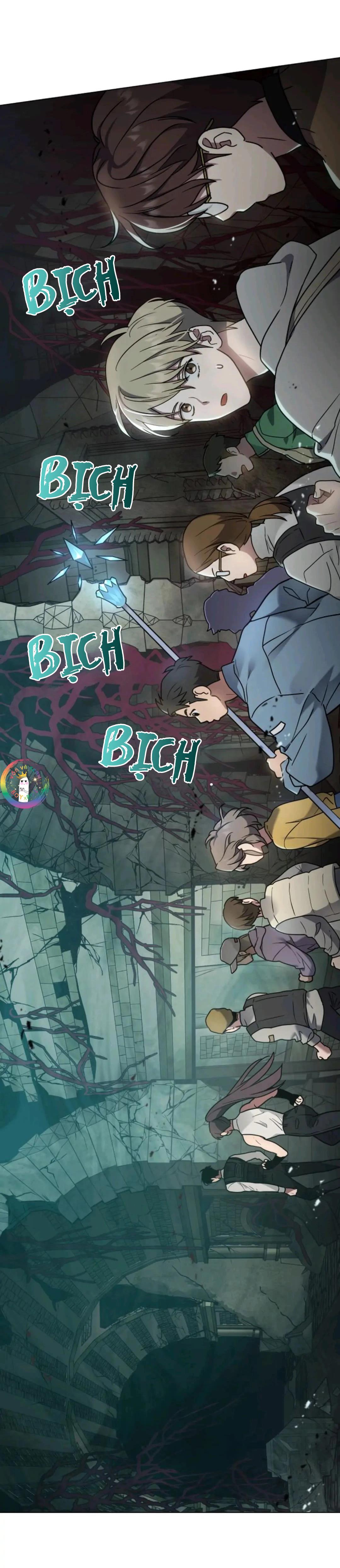 Đọc truyện Vết Tích Của Ánh Dương - Chapter 14