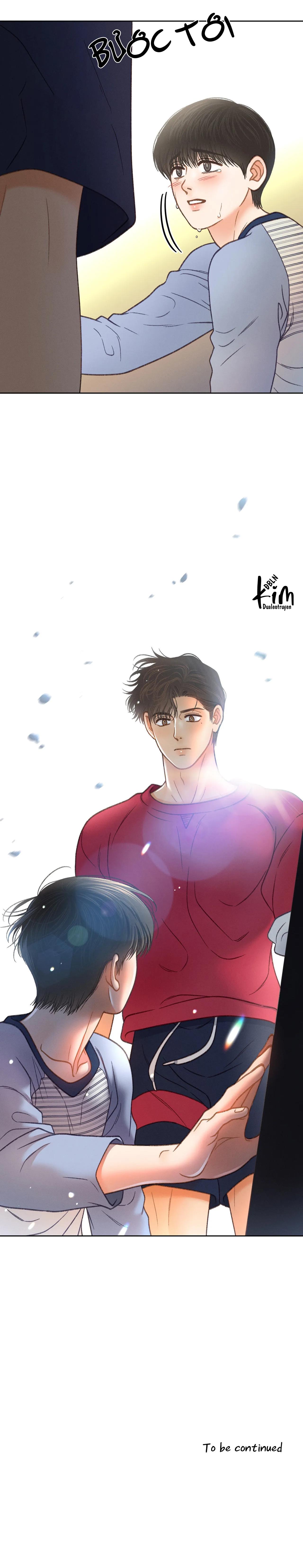 Đọc truyện RẠP CHIẾU PHIM ANEMONE - Chapter 49