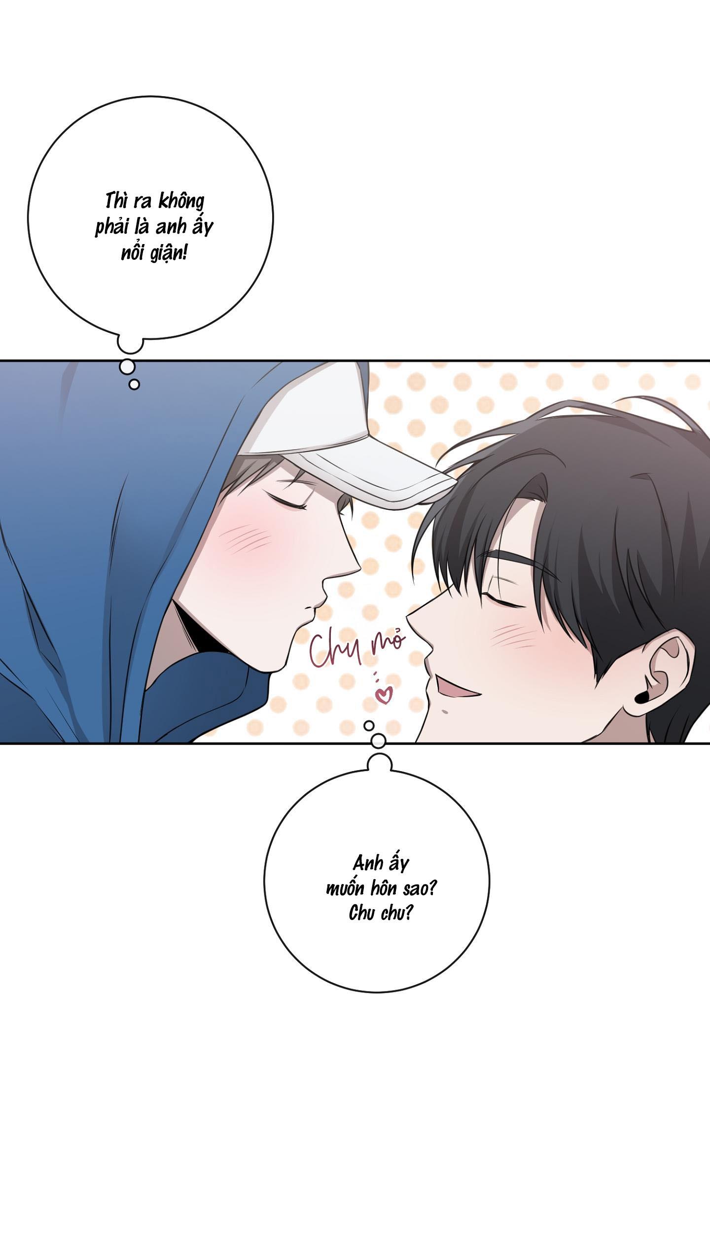 Đọc truyện  8 Lần Tình Tan - Chapter 13