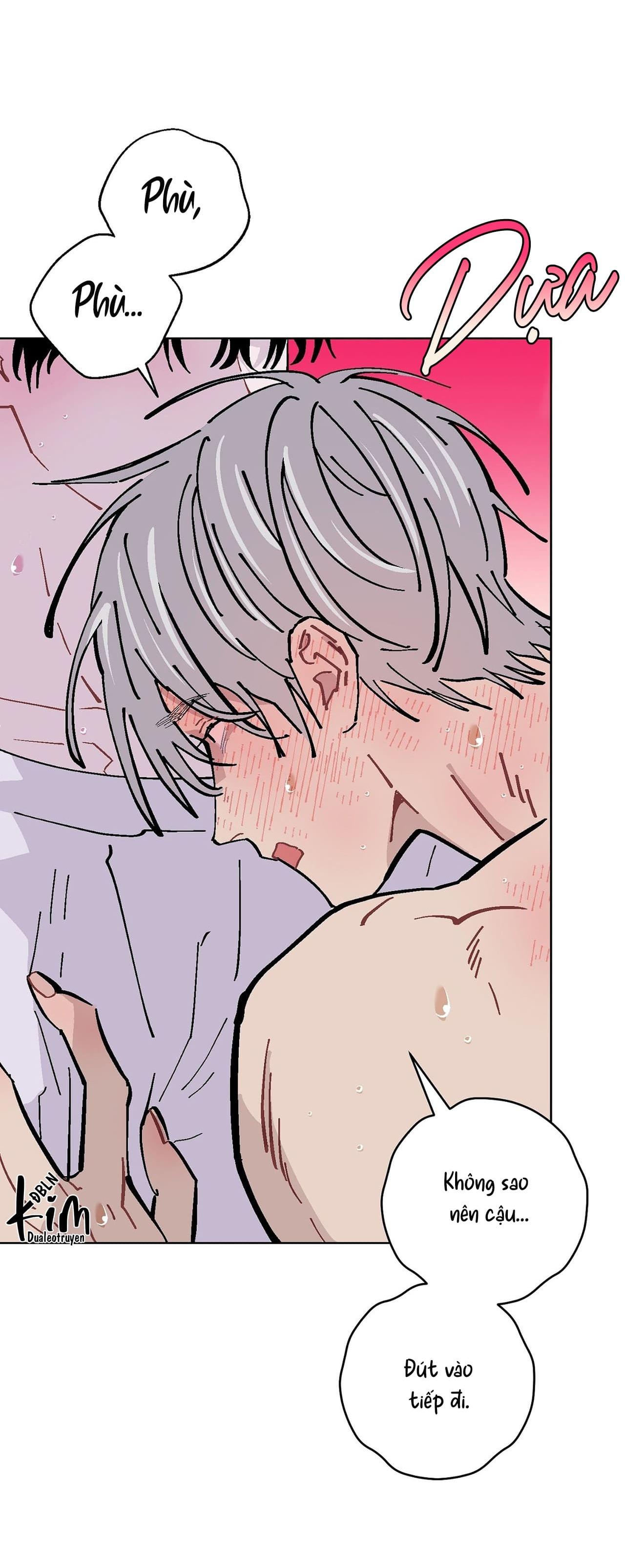 Đọc truyện GUIDE ESPER NGẮN - Chapter 3.4