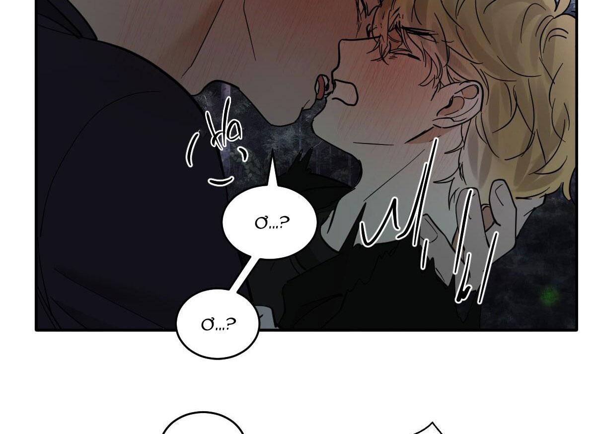 Đọc truyện MÃNH THÚ BIẾN NHIỆT - Chapter 96