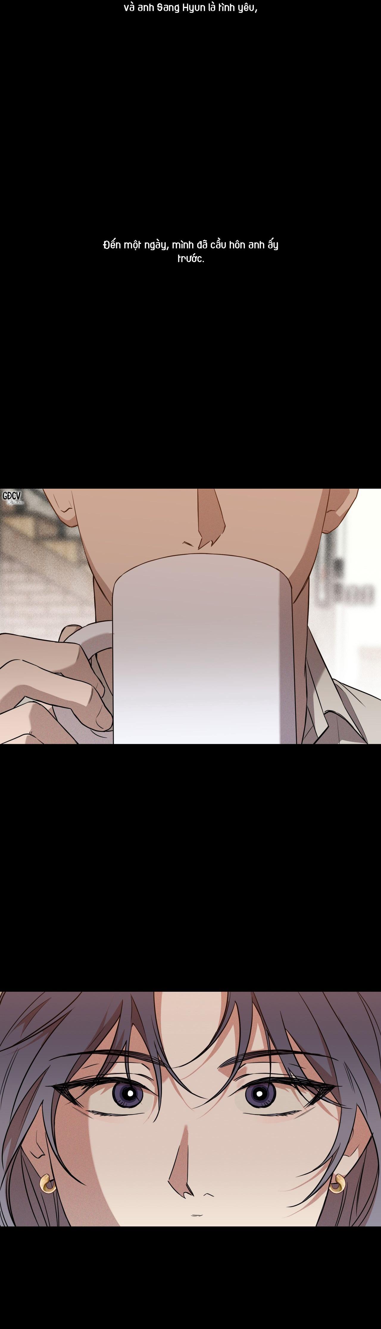 Đọc truyện ANH RỂ - Chapter 4