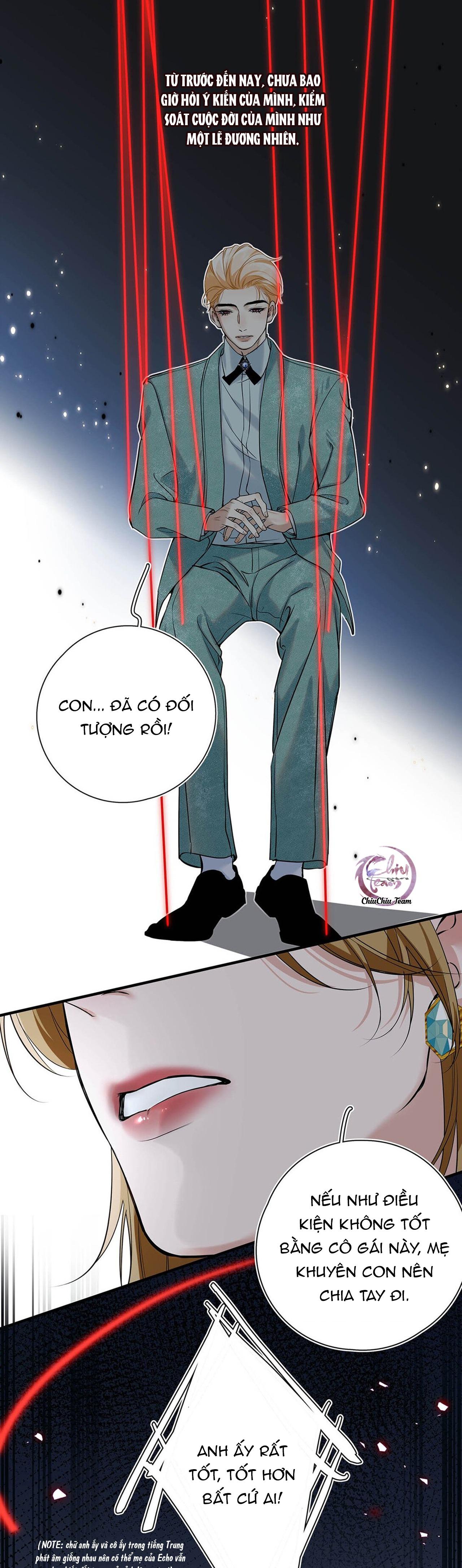 Đọc truyện Bắt đầu làm bạn trai từ số 0 - Chapter 36