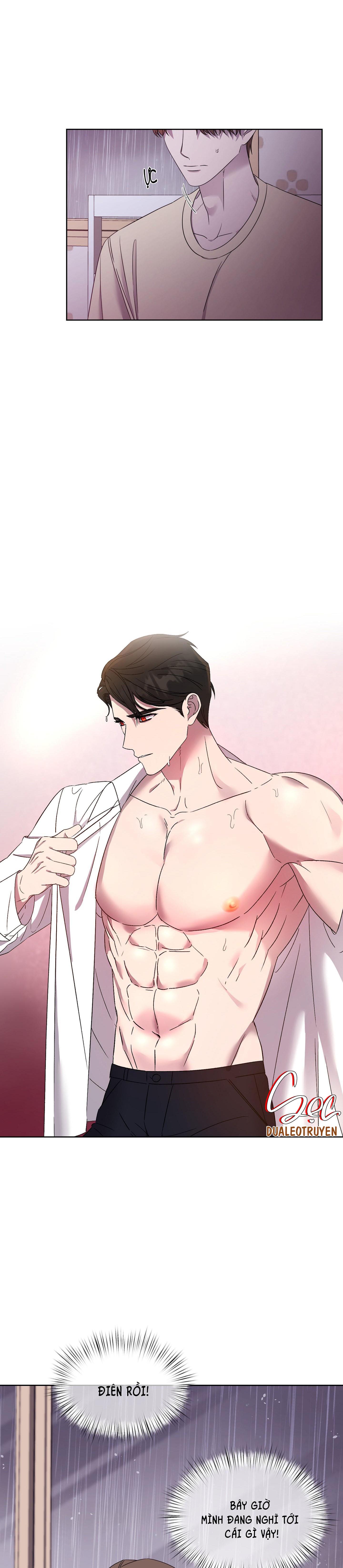 Đọc truyện TUYỂN TẬP ABO - MANG THAI NGẮN CỦA NHÀ SẸC - Chapter 29