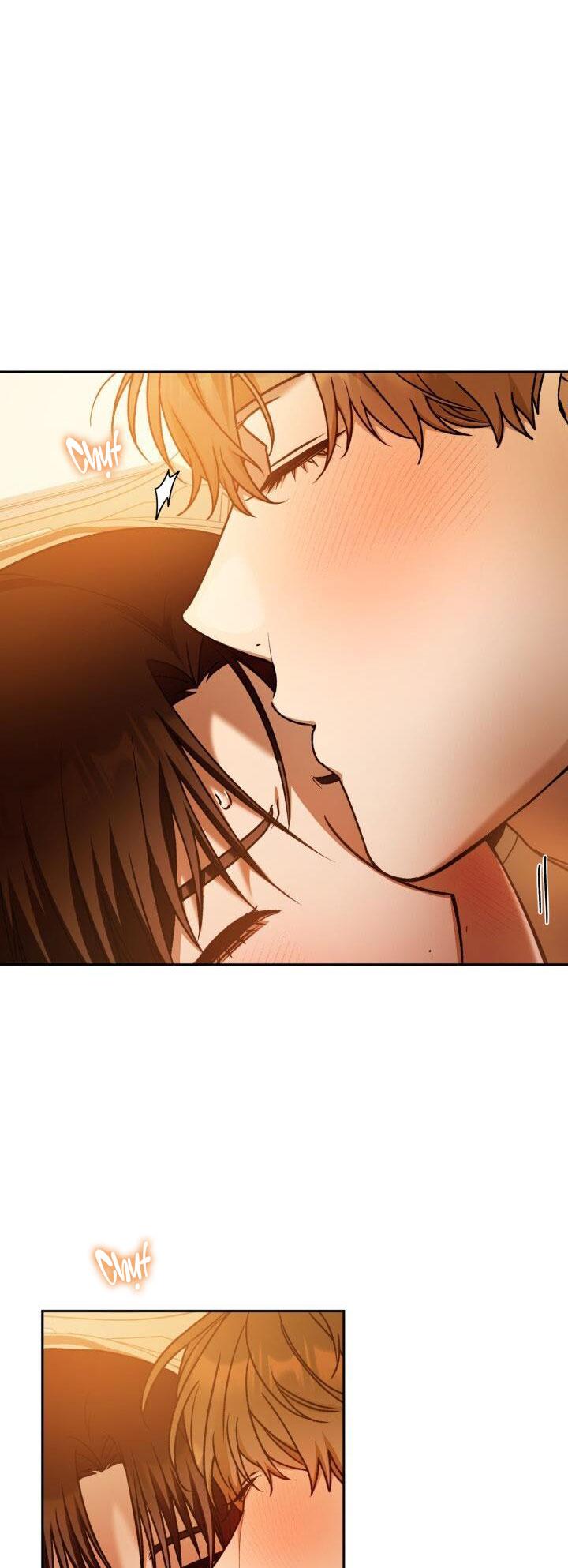 Đọc truyện NETKAMA PUNCH!! - Chapter 68