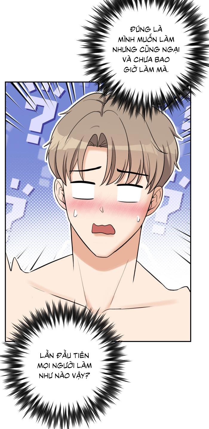 Đọc truyện Tỉnh dậy lần nữa bỗng trở thành minh tinh rồi - Chapter 28