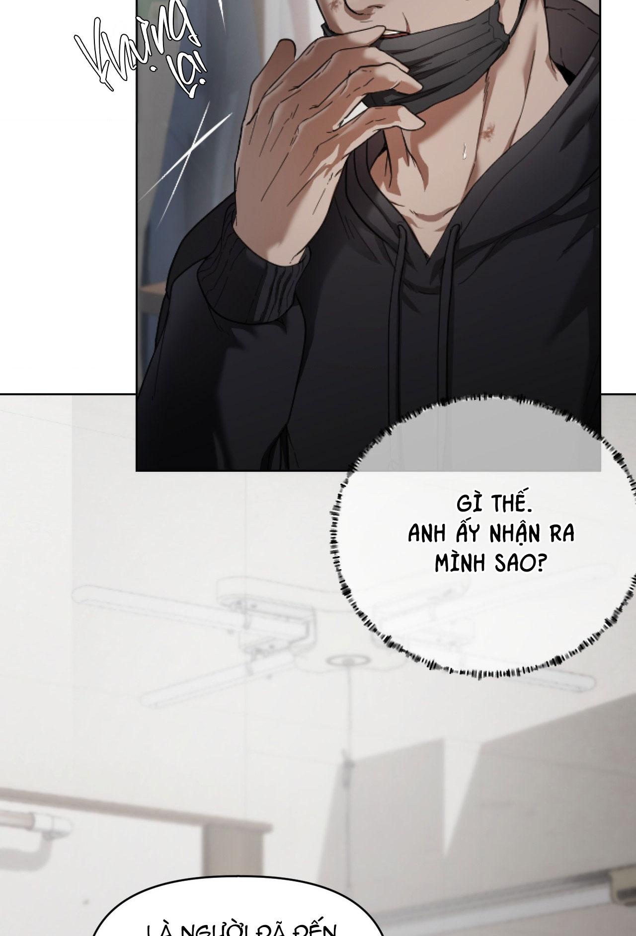 Đọc truyện GẠT TÀN - Chapter 4