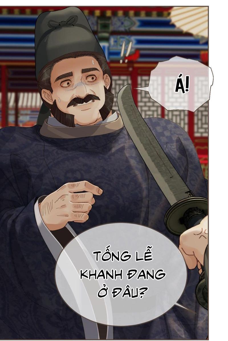 Đọc truyện Á NÔ 2 - THÁM HOA - Chapter 64