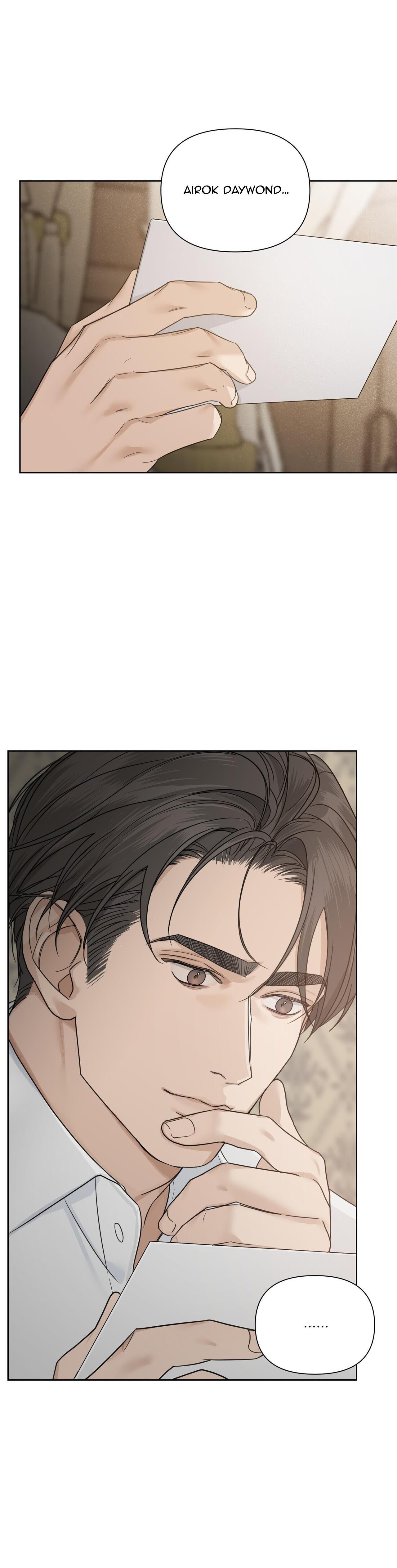 Đọc truyện BƯỚC VÀO VƯỜN HỒNG - Chapter 31