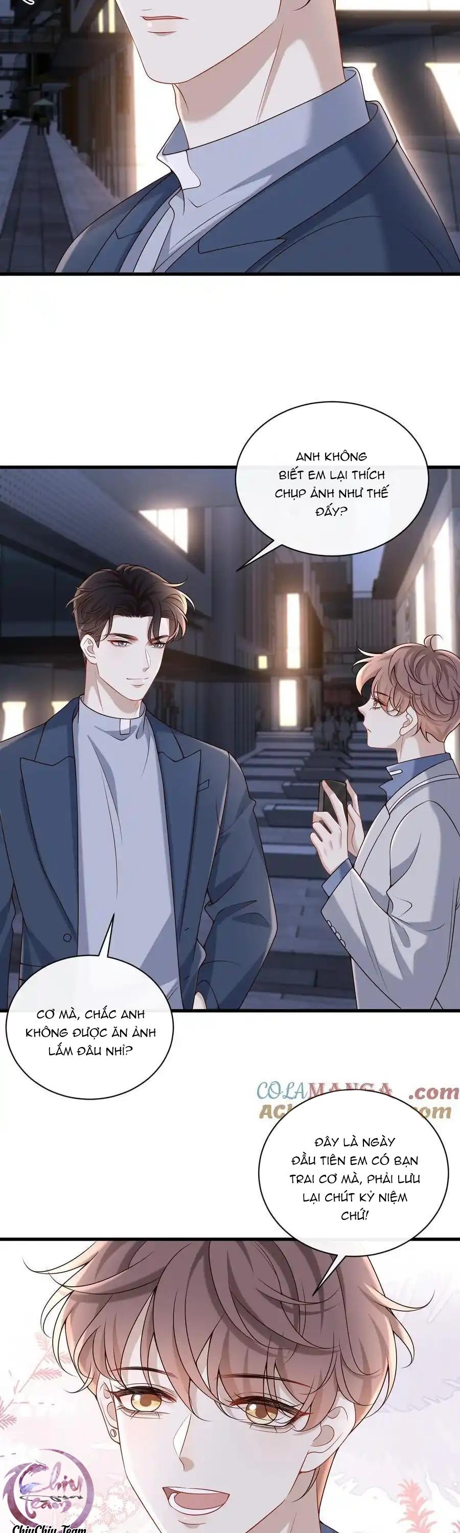 Đọc truyện Người Đó Đến Từ Đêm Tối - Chapter 68