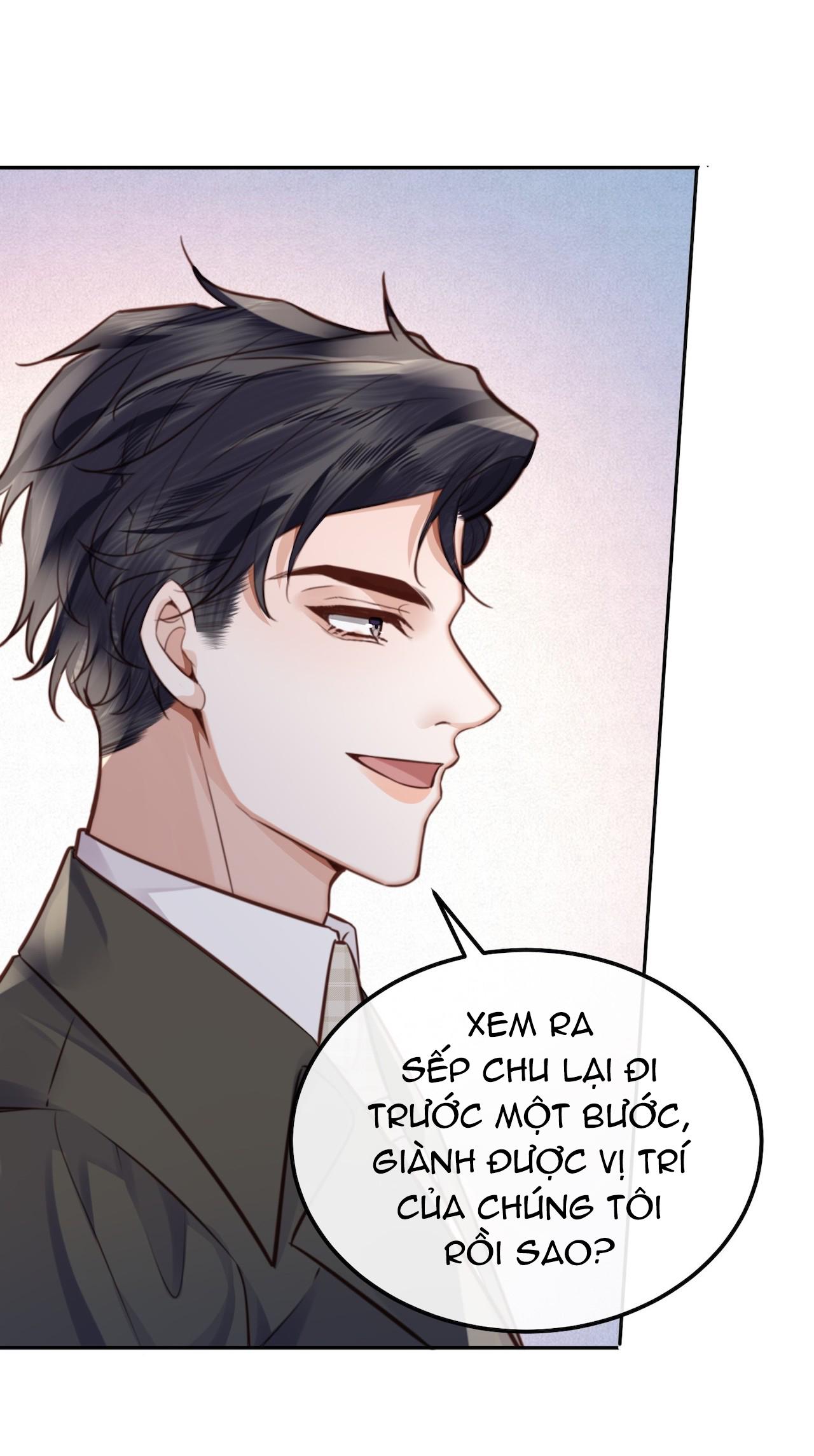 Đọc truyện (END) Đặc Chế Cho Riêng Anh - Chapter 87