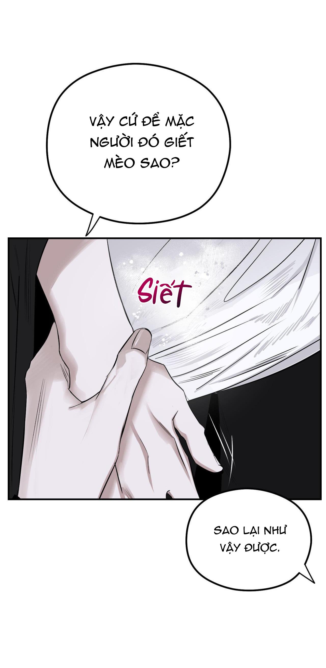 Đọc truyện BÓNG RẮN DƯỚI ÁNH TRĂNG - Chapter 11