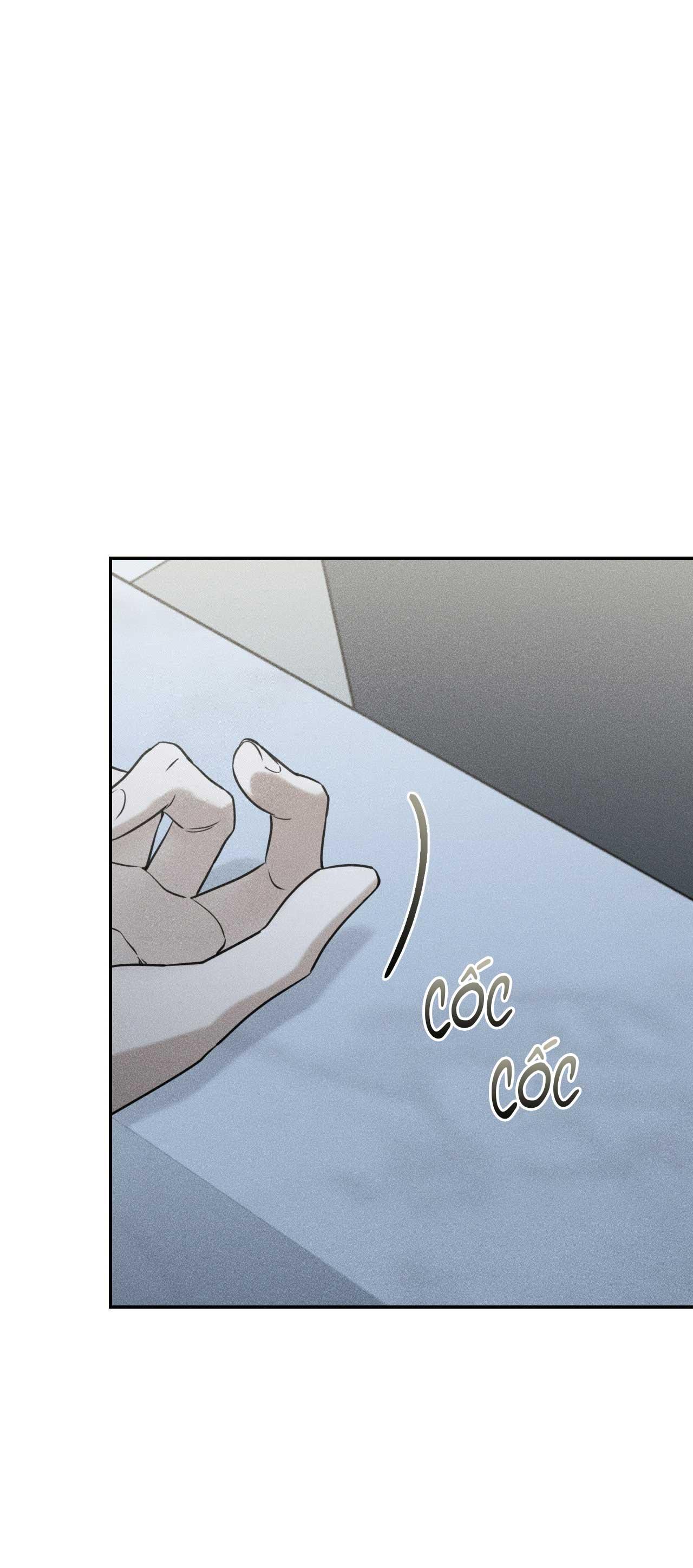 Đọc truyện DEAR, TEDDY BEAR - Chapter 22