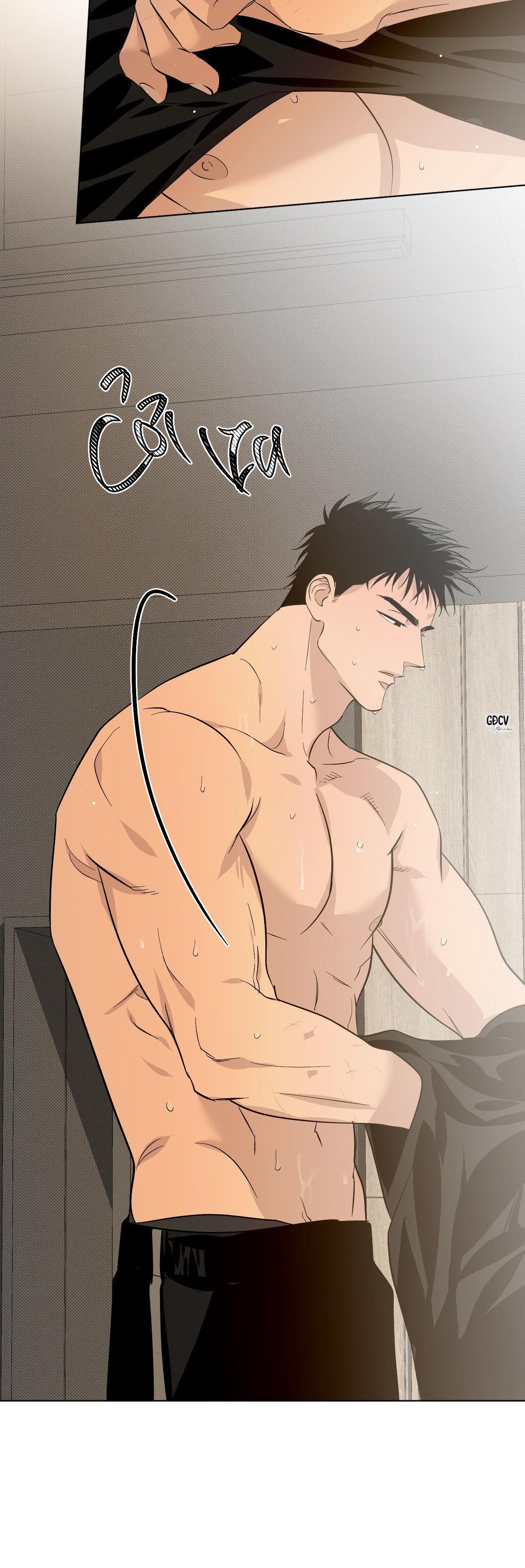 Đọc truyện [END] DRIVER'S HIGH - Chapter 2