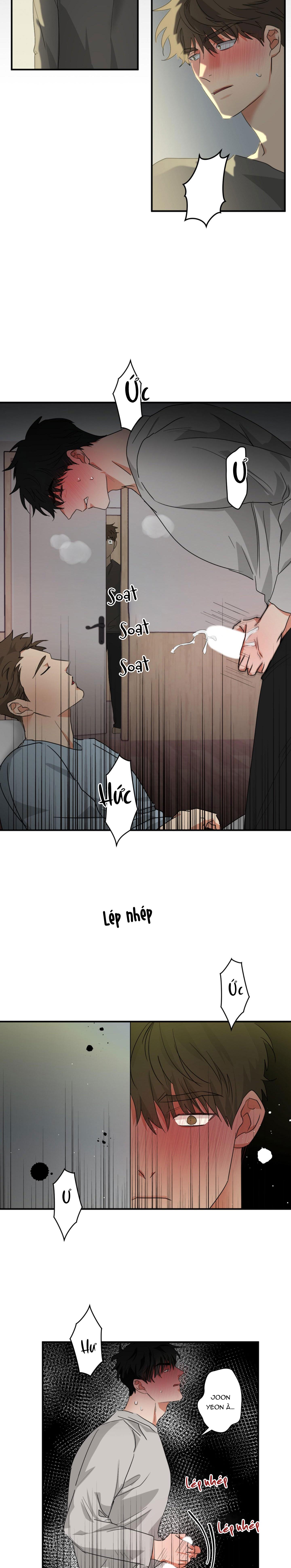 Đọc truyện DẠY CHỊCH - Chapter 6