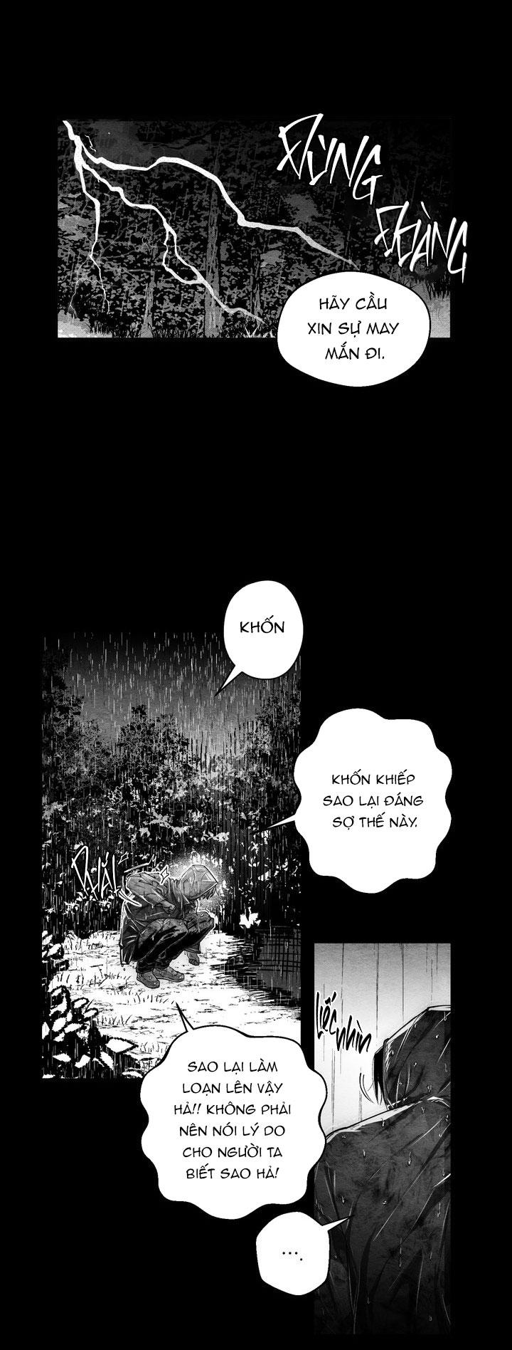 Đọc truyện TUYỂN TẬP CUỒNG CÔNG-CHIẾM HỮU CÔNG CỦA NHÀ KIM - Chapter 41.1