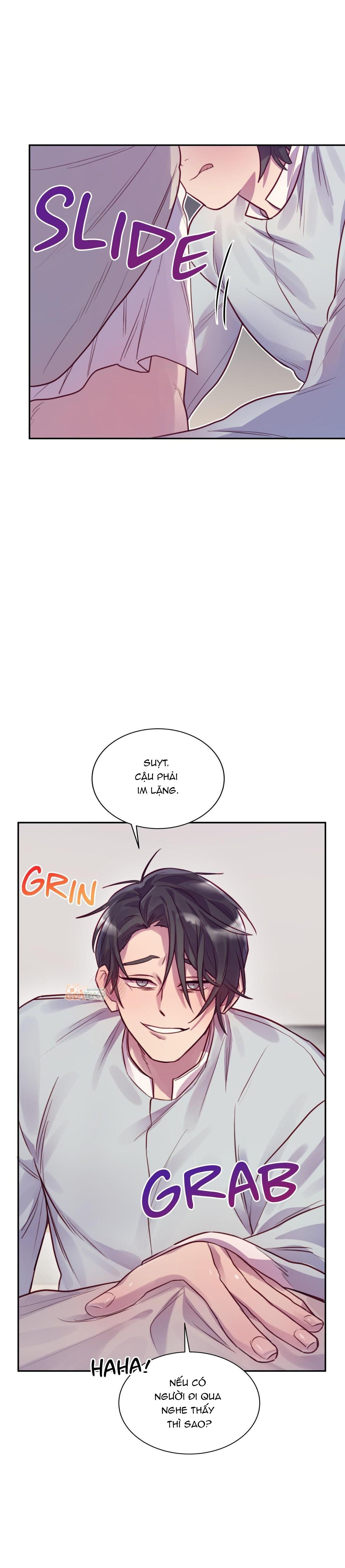 Đọc truyện Để được yêu em - Chapter 7