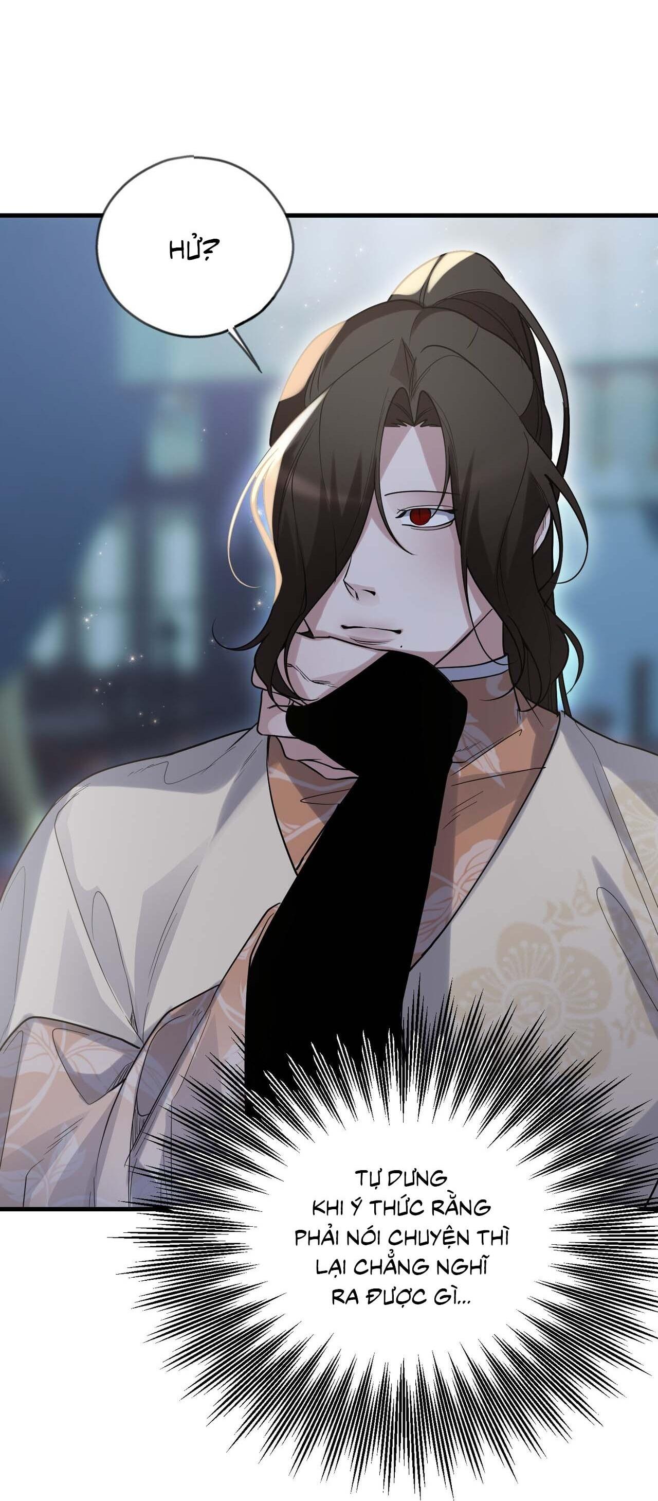 Đọc truyện BÁT NHÃ GIAI NHÂN - Chapter 90