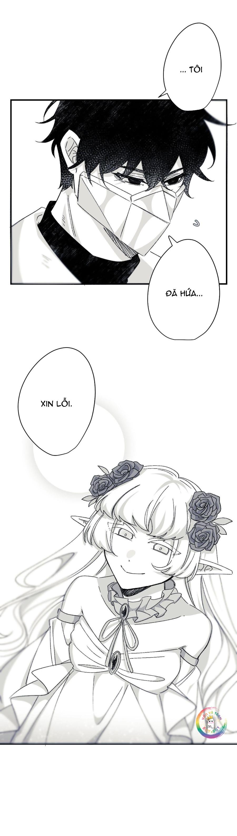 Đọc truyện 16647 - Chapter 8