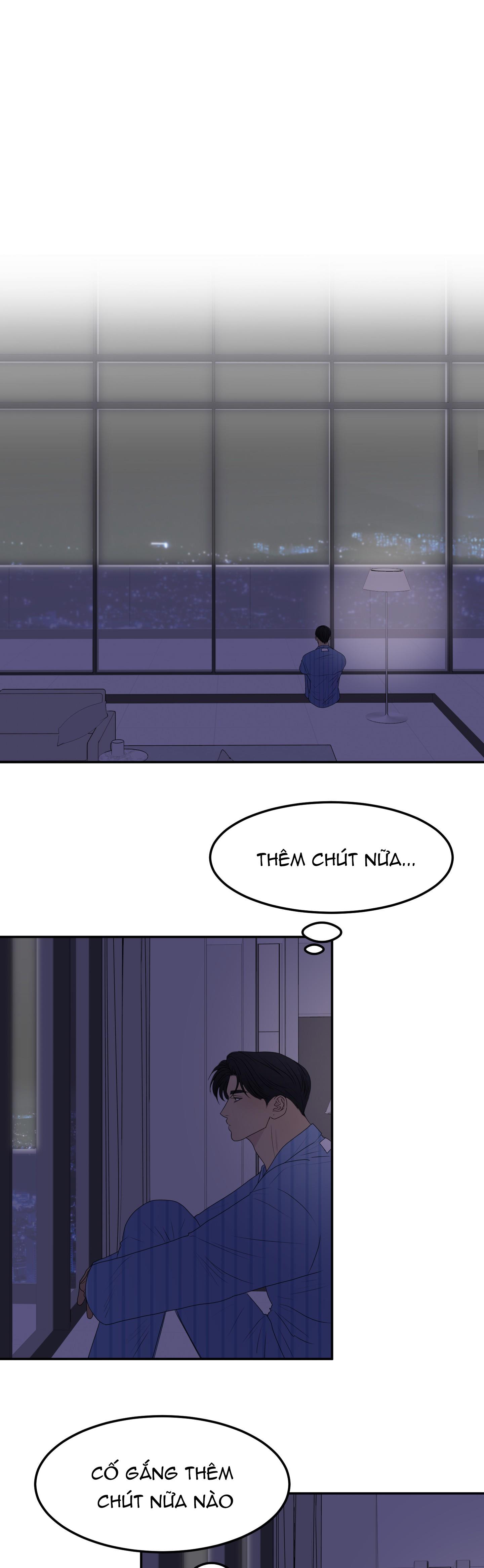 Đọc truyện Kick your heart - Chapter 13