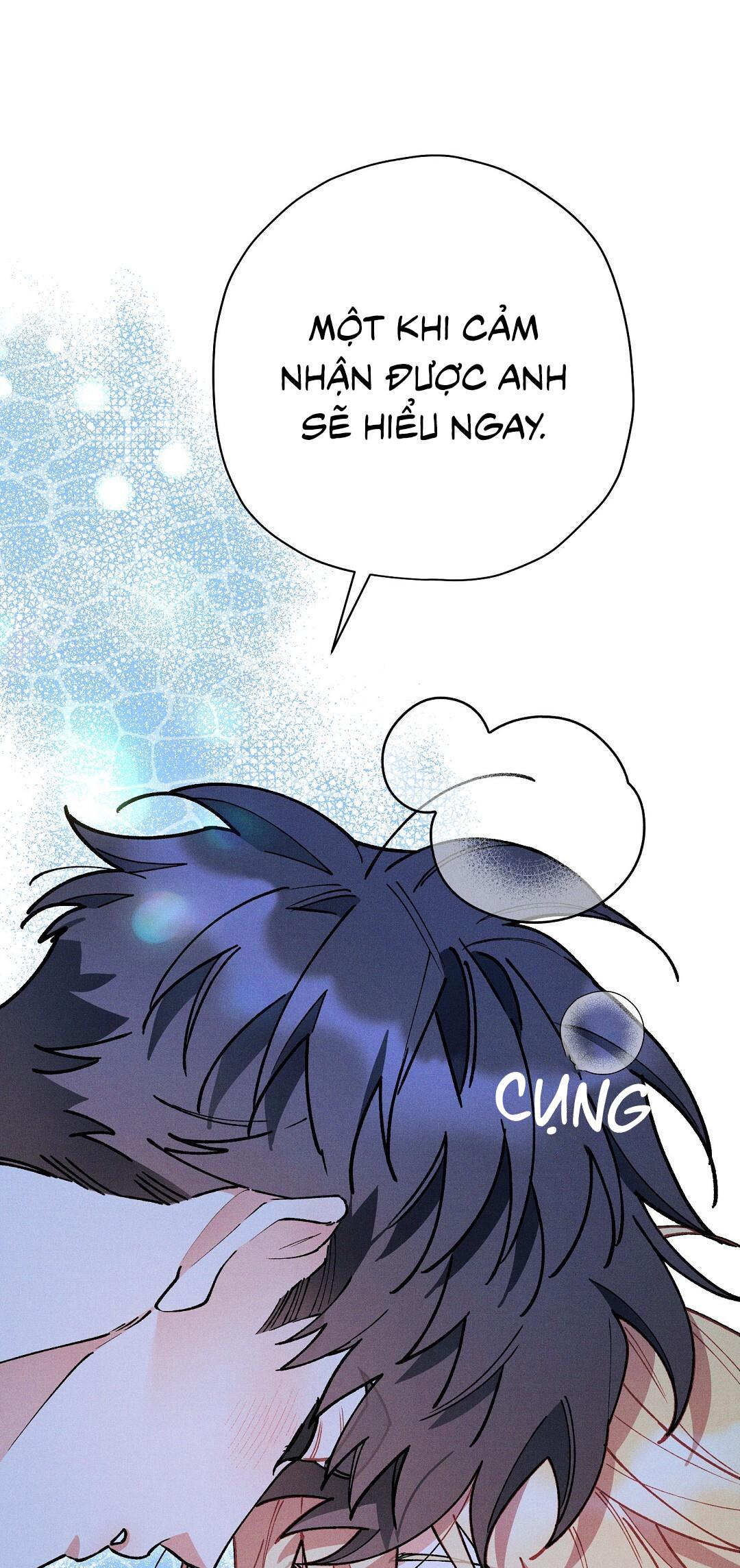 Đọc truyện HOÀNG TỬ HƯ HỎNG CHE GIẤU MÌNH LÀ OMEGA - Chapter 56