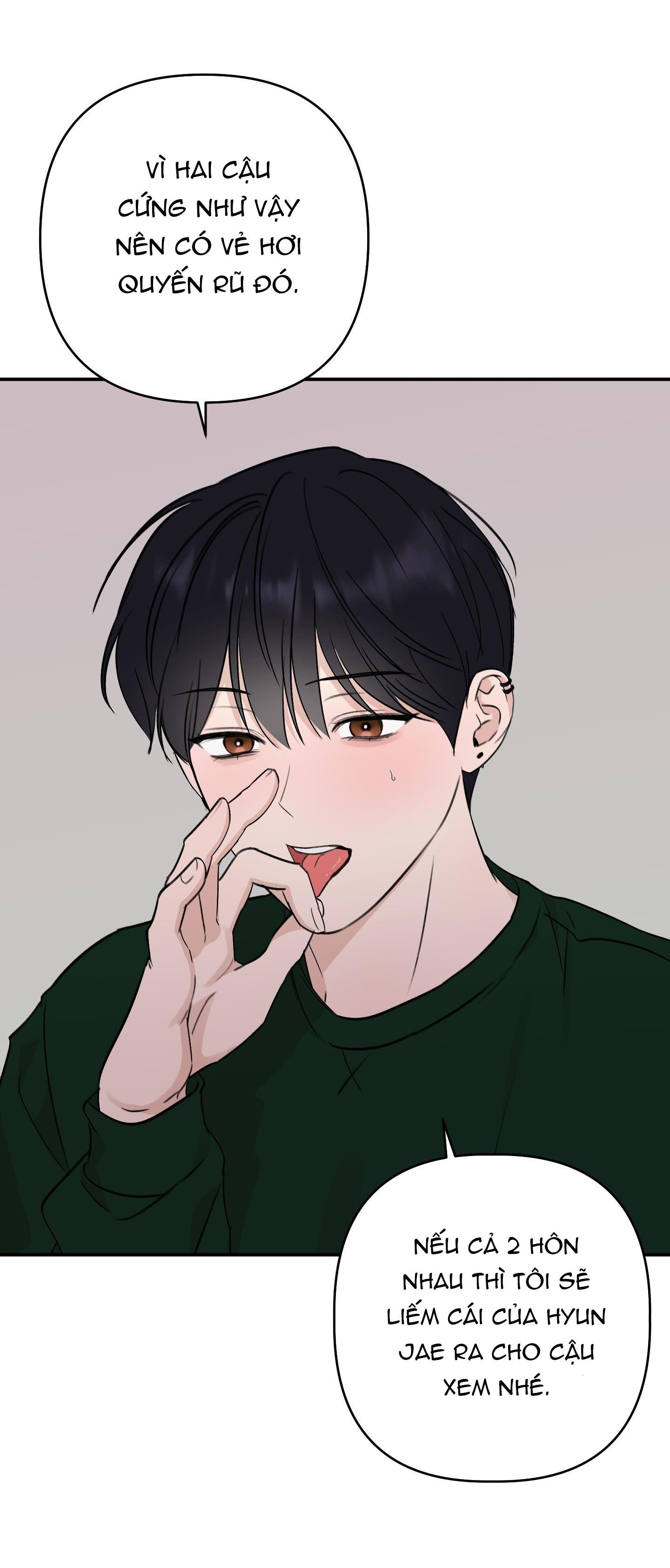 Đọc truyện TUYỂN TẬP NHẤT THỤ ĐA CÔNG CỦA NHÀ KIM - Chapter 39.6