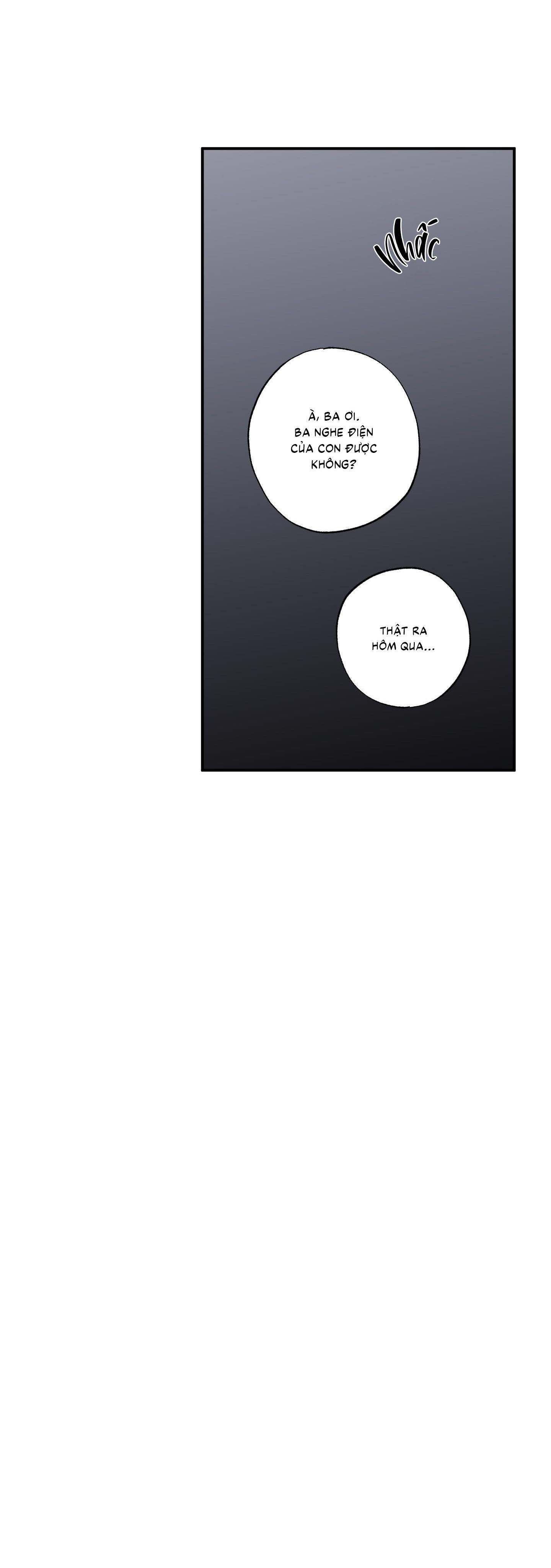 Đọc truyện  Điểm Hẹn Tình Đơn Phương - Chapter 28