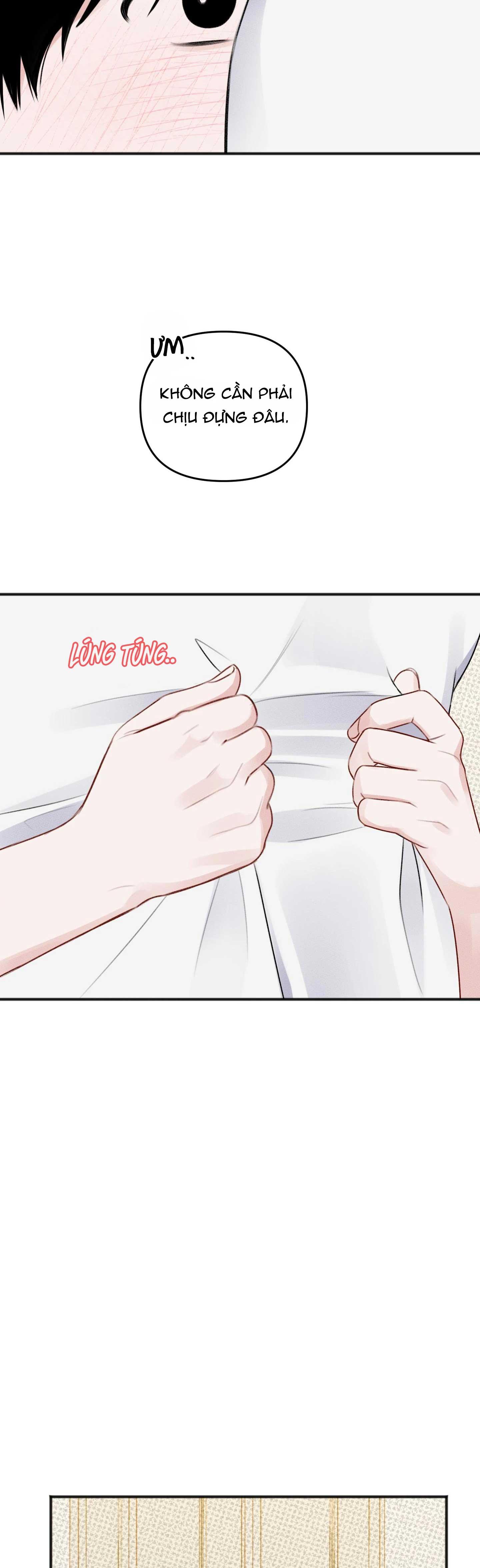 Đọc truyện BÉ XÚC TU - Chapter 30