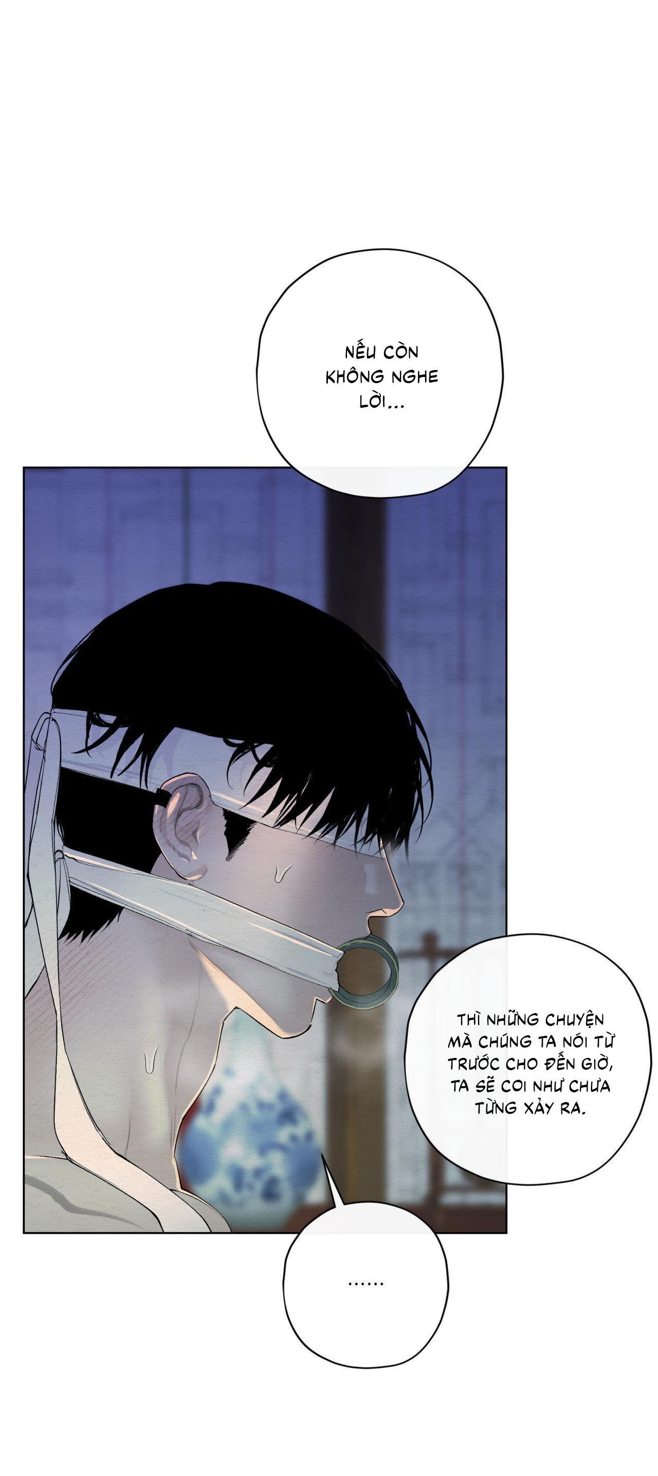 Đọc truyện  Lạc Hồn - Chapter 31