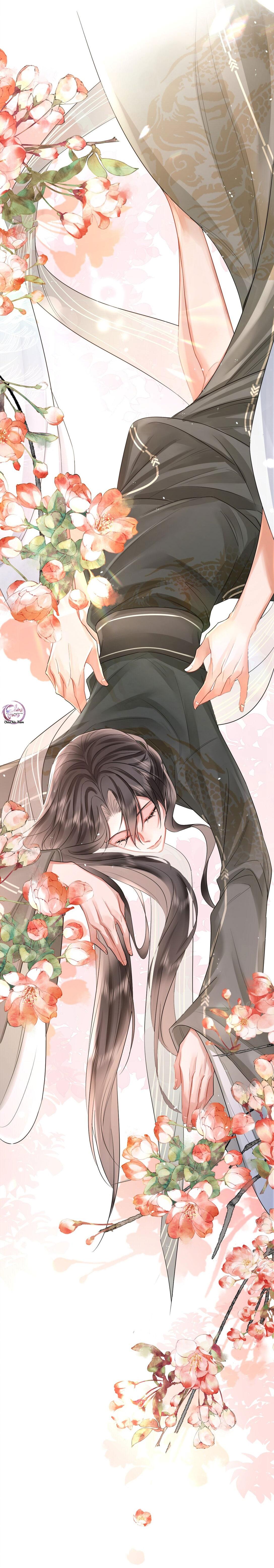 Đọc truyện Ôn Hương Diễm Ngọc (END) - Chapter 10