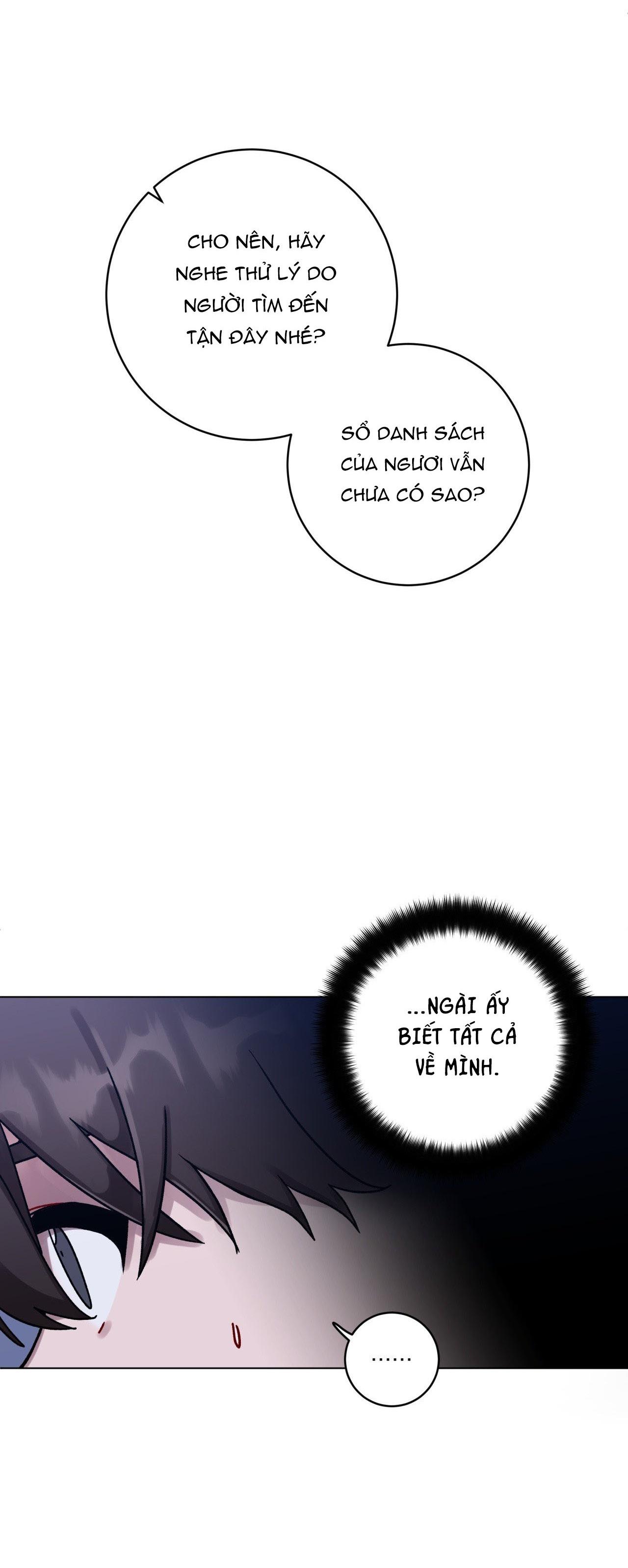 Đọc truyện CƠN MƯA RÀO MÙA HẠ - Chapter 81