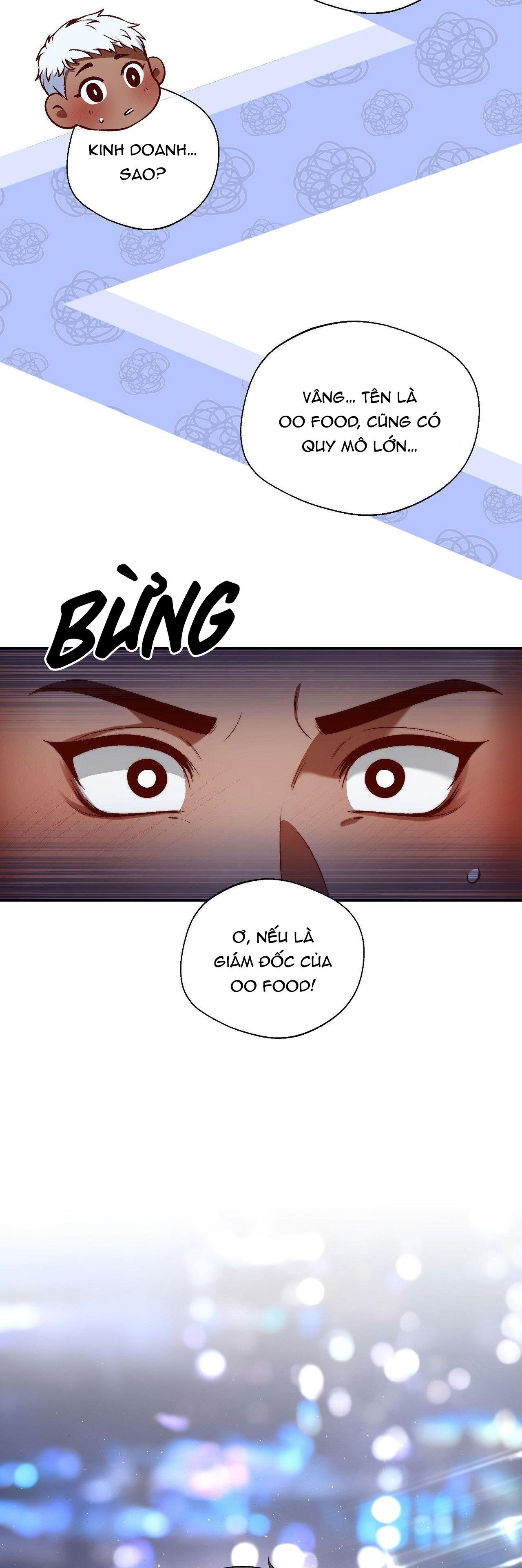 Đọc truyện CÂU LẠC BỘ BÍ MẬT - Chapter 2.3