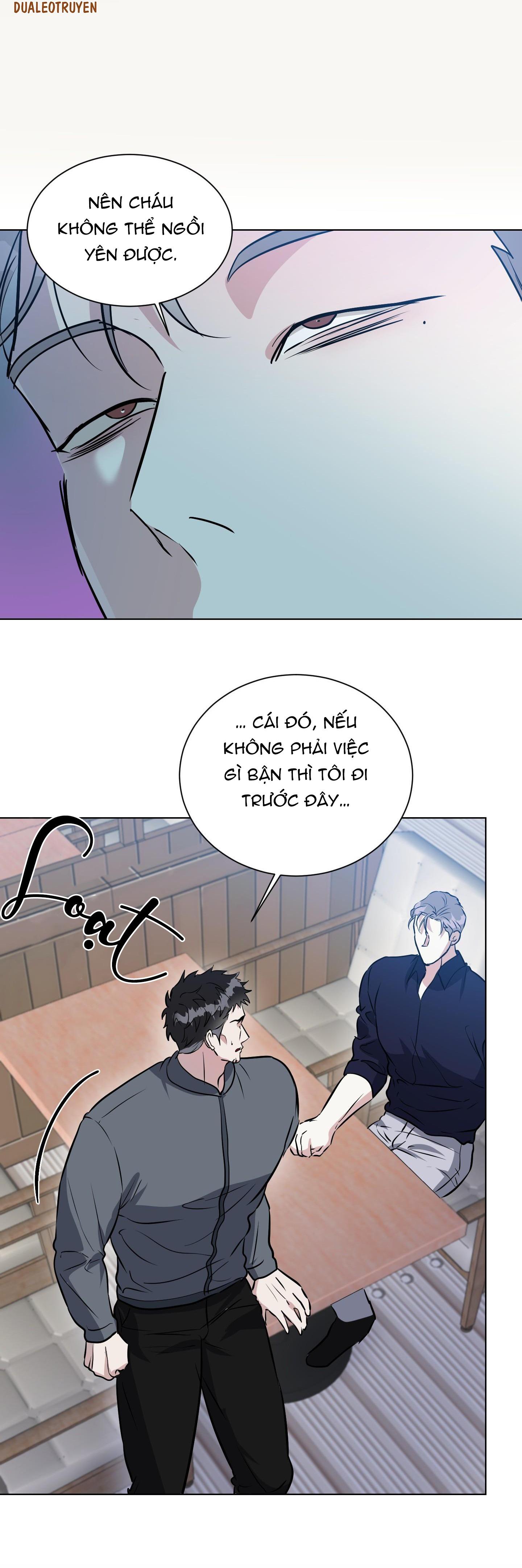 Đọc truyện VỰC RẮN - Chapter 19