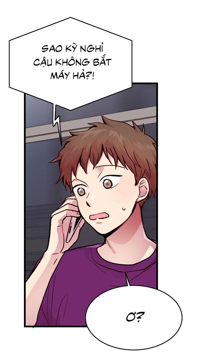 Đọc truyện Cách Để Trở Thành Gia Đình - Chapter 14