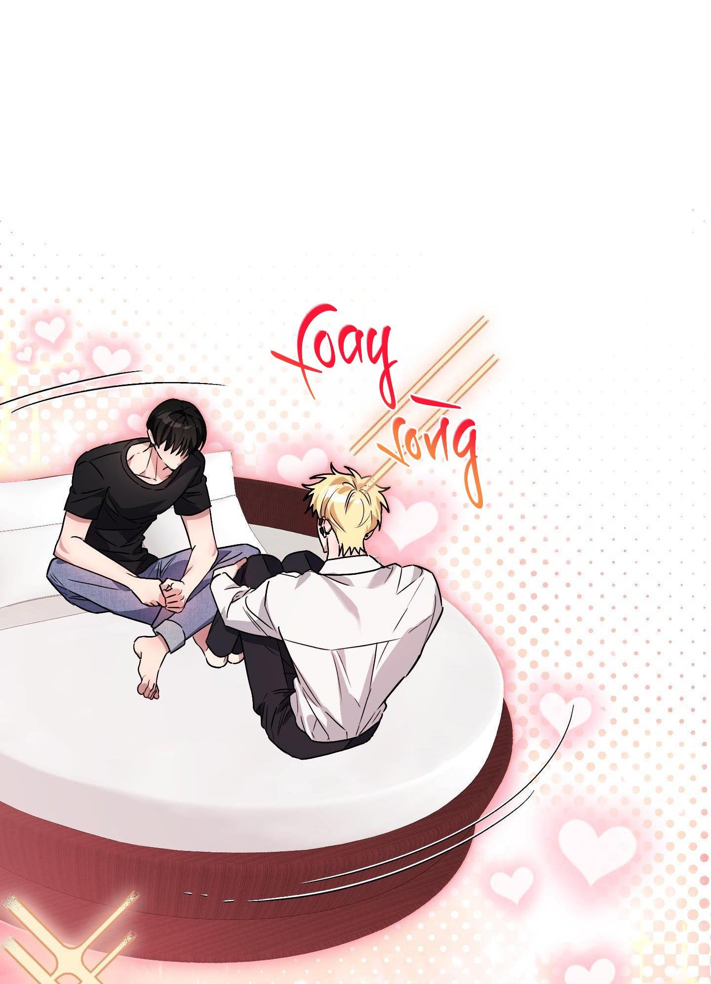 Đọc truyện Yêu Phải Lừa Đảo - Chapter 6