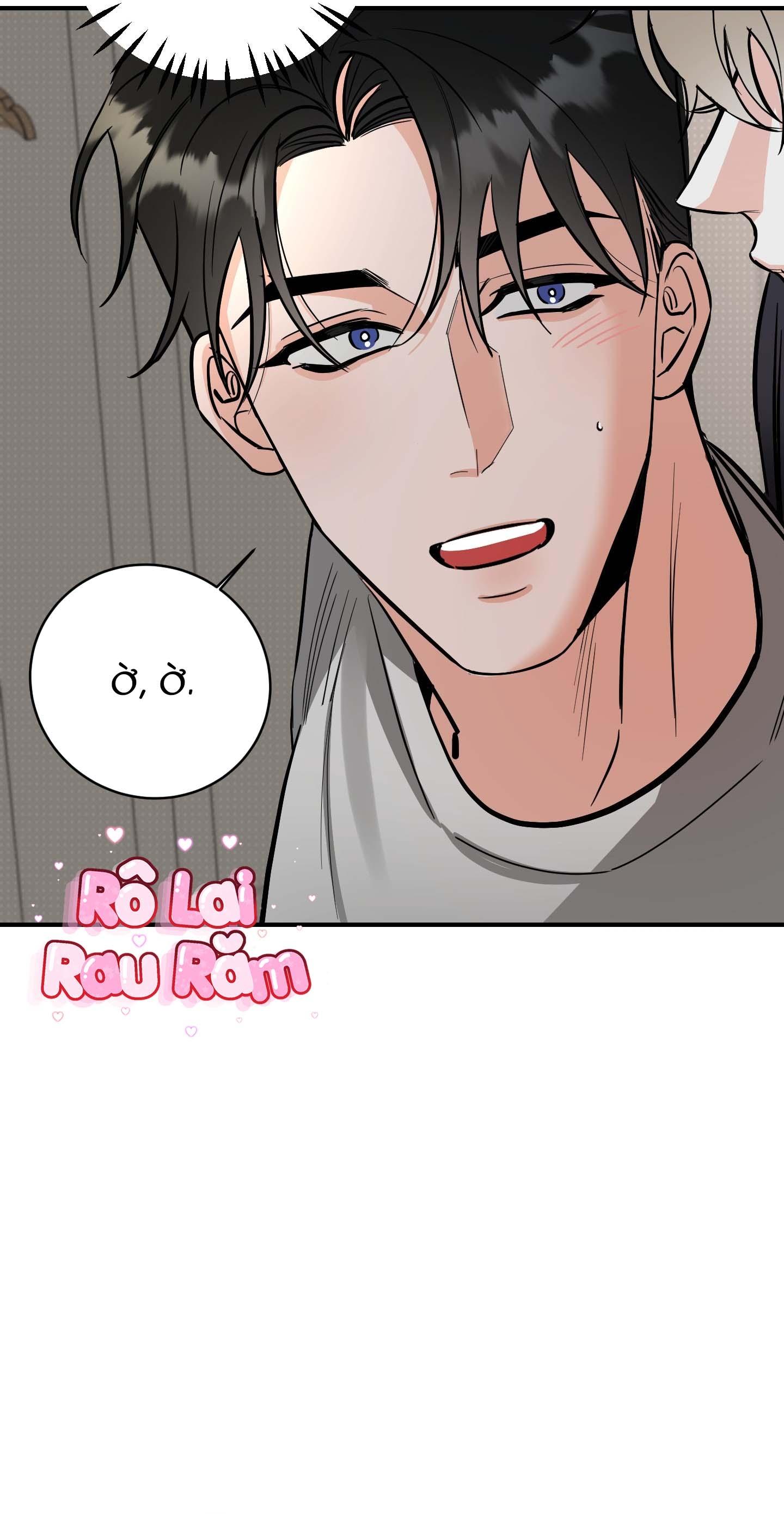 Đọc truyện DROP MẤT KIỂM SOÁT - Chapter 2