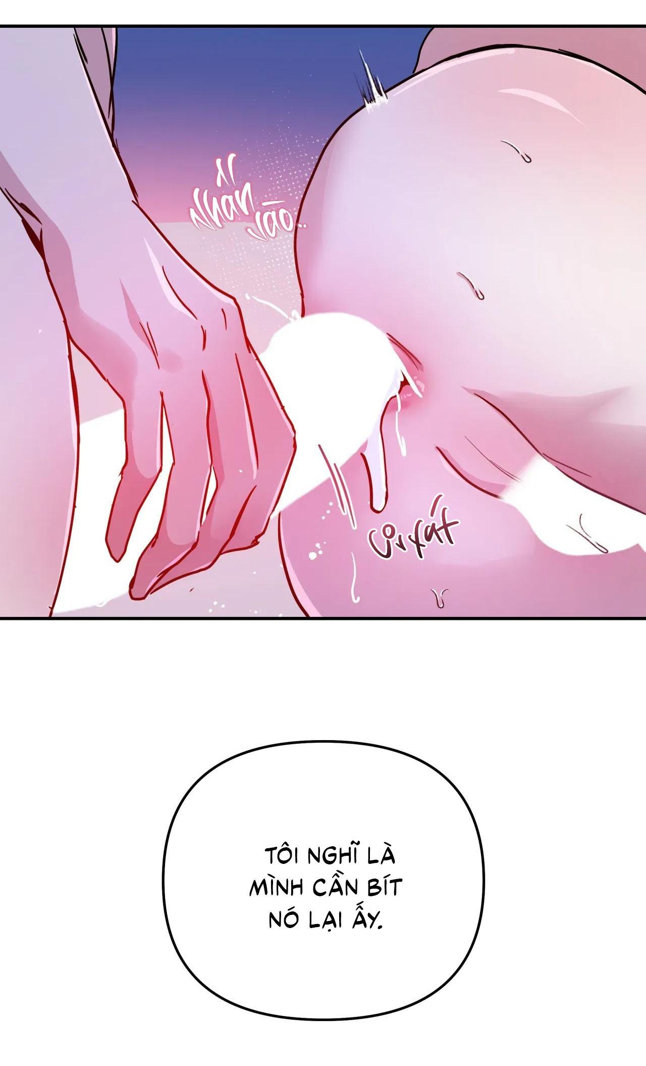 Đọc truyện  Ám Giữ Linh Hồn - Chapter 61